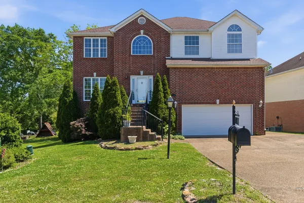 $630,000 | 328 Moonwater Court, Hermitage, TN 37076