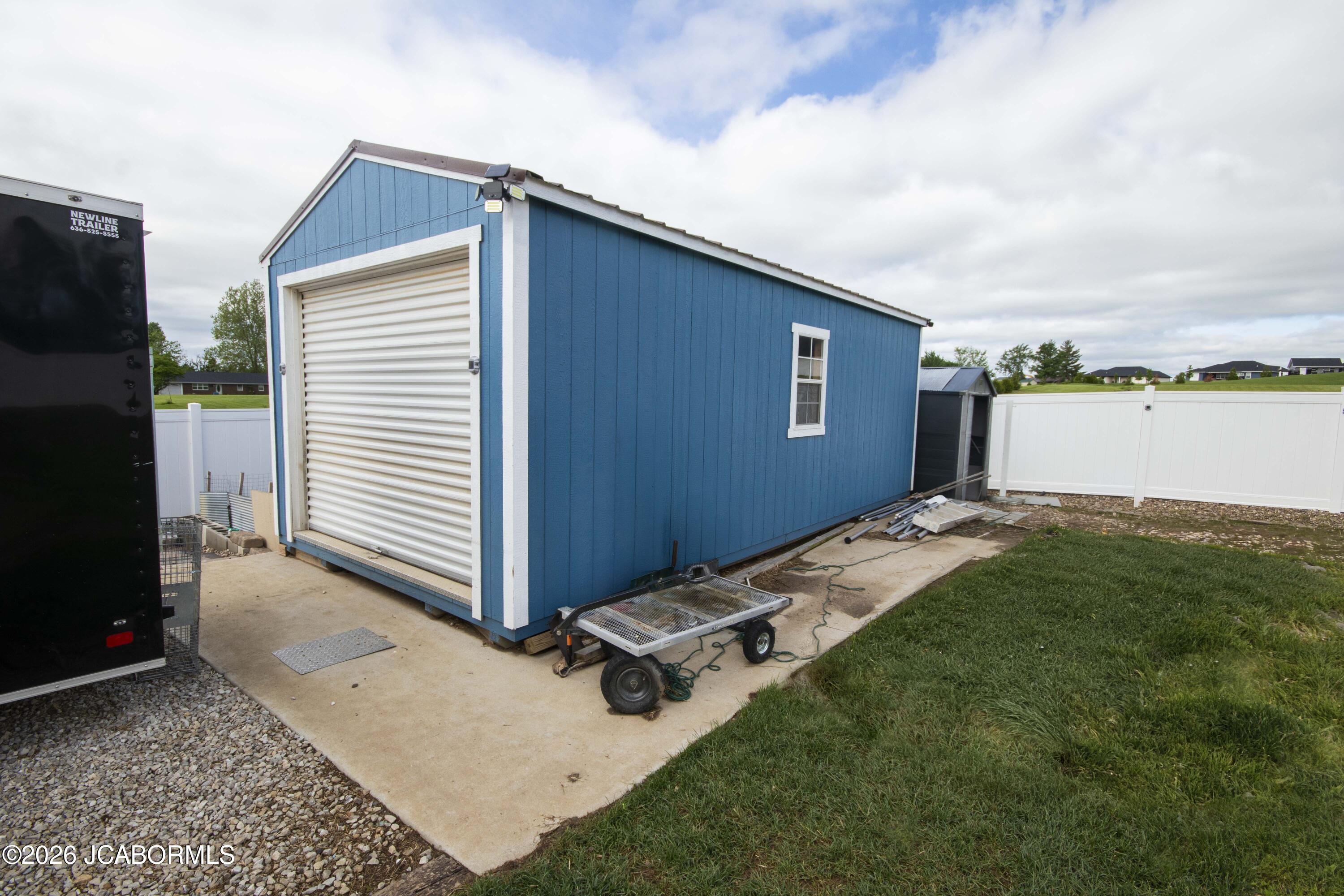 215 Carel Road Jefferson City, MO 65109 - Photo 36 of 48