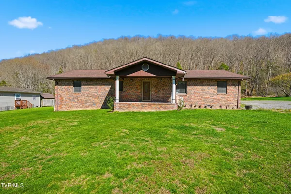 $229,000 | 1411 Sherrod Road, Big Stone Gap, VA 24219