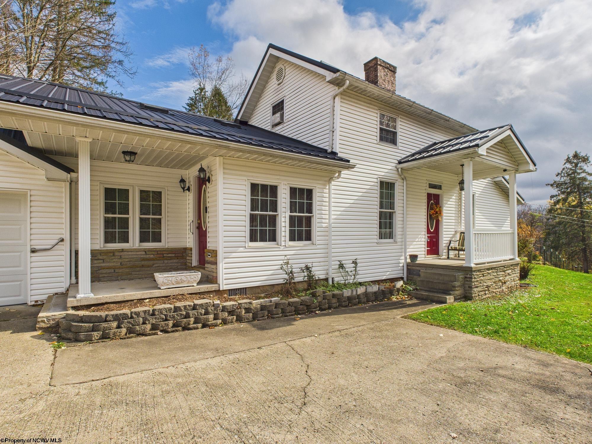 13 Norris Ridge Road Philippi, WV 26416 - Photo 2 of 31 Gallery Image 2