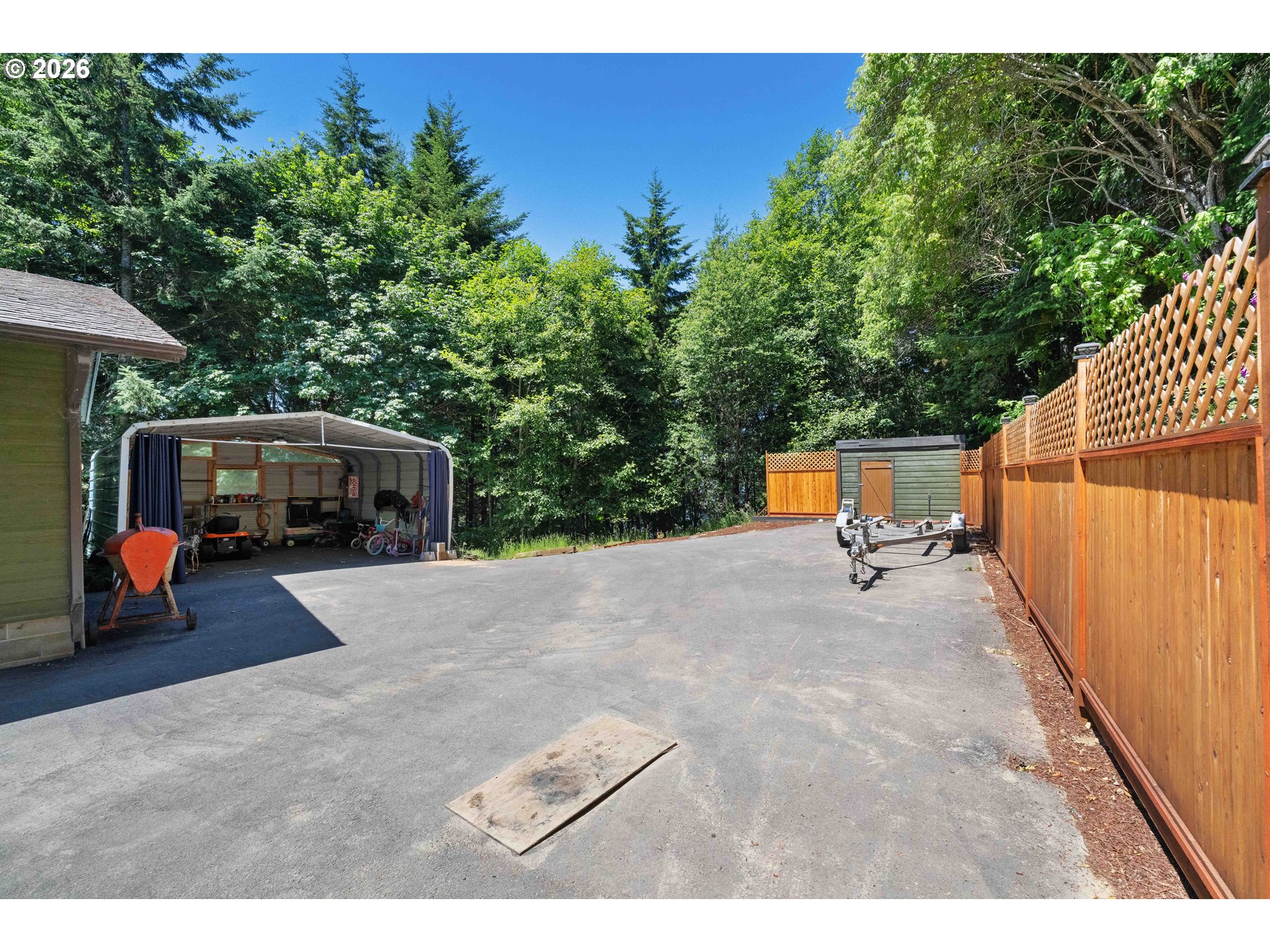 71535 Sunny Cove Road Lakeside, OR 97449 - Photo 10 of 48