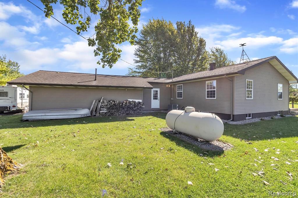 13504 Maple Road Birch Run, MI 48415 - Photo 34 of 34