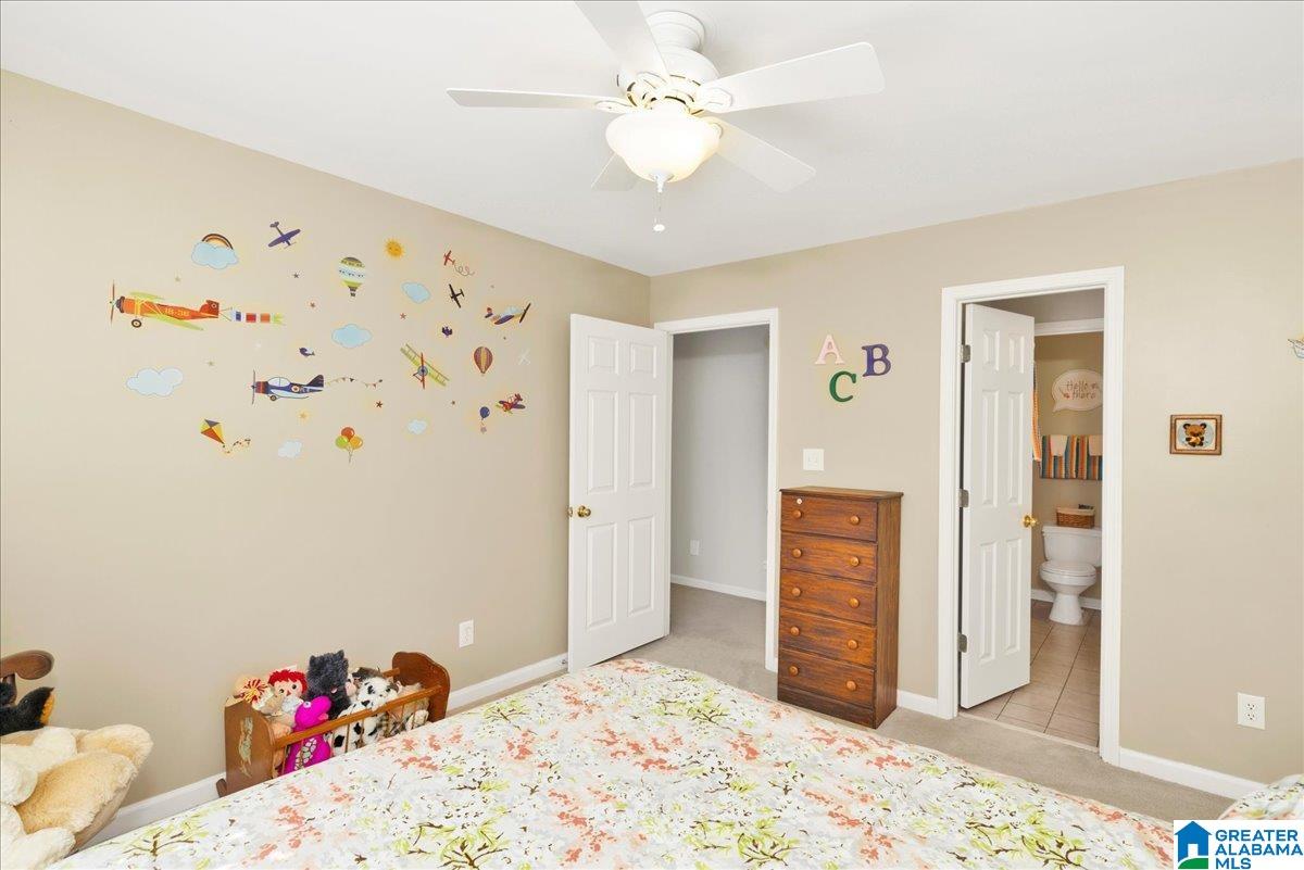 1127 Rushing Parc Drive Hoover, AL 35244 - Photo 43 of 46