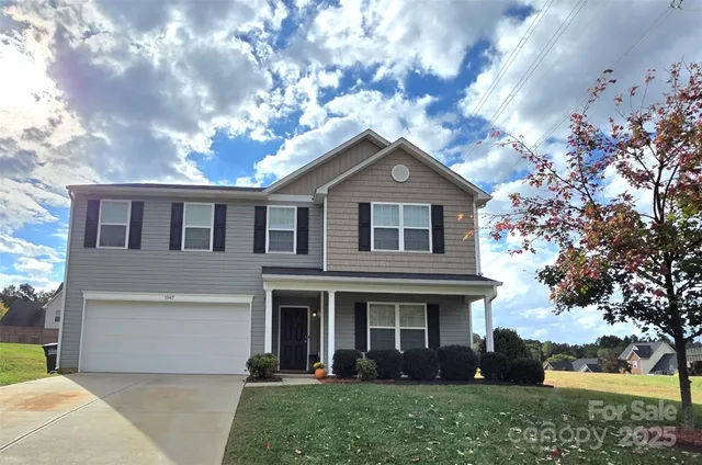 $389,900 | 1047 Mackey Court, Gastonia, NC 28056