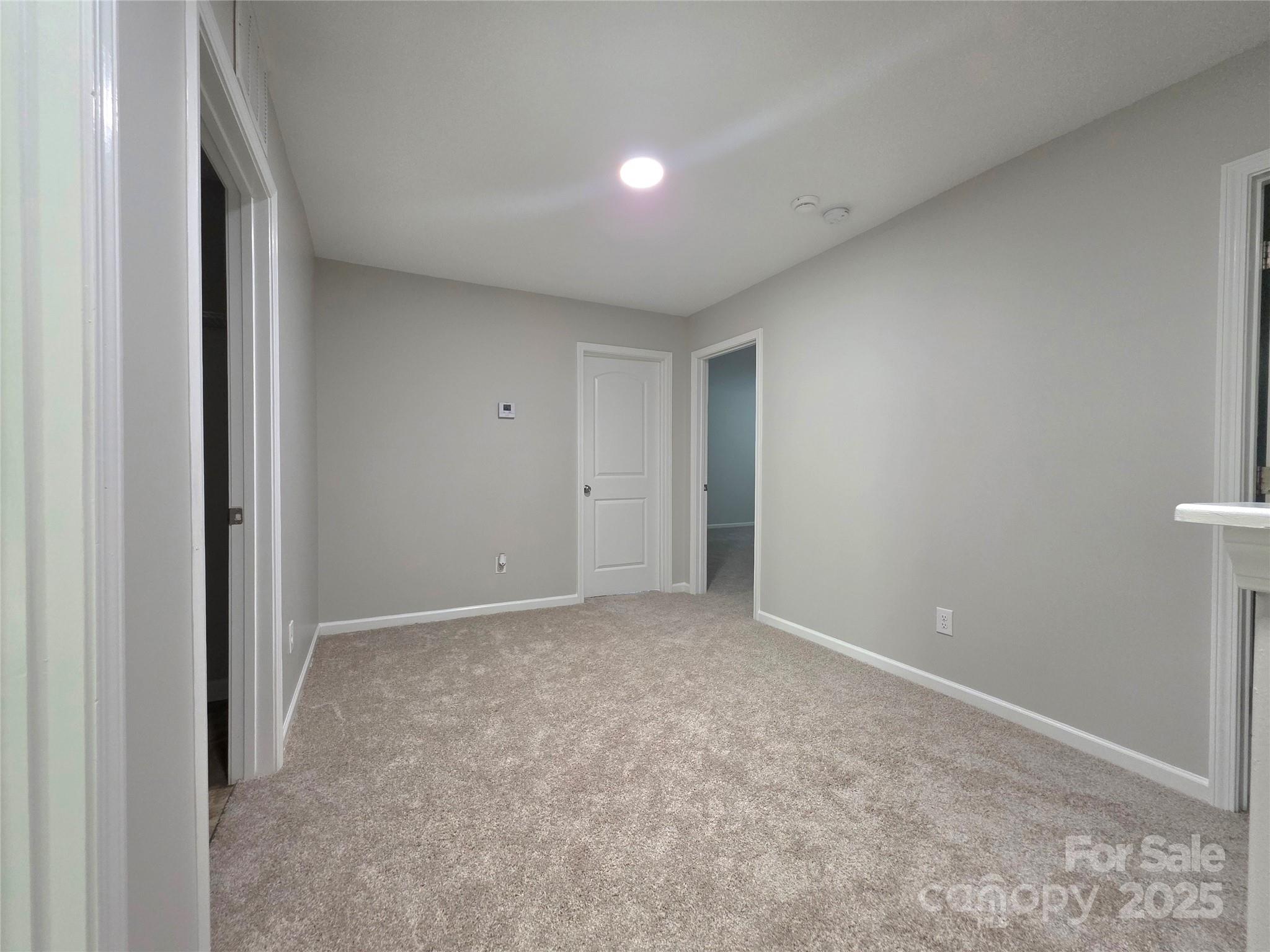 1047 Mackey Court Gastonia, NC 28056 - Photo 9 of 30 a view of an empty room