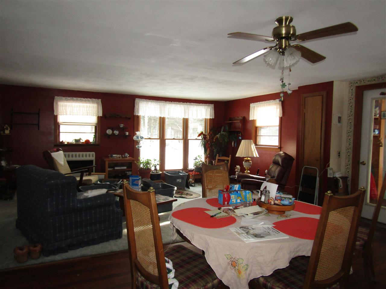 154 Cheese Factory Road Pittsburg, NH 03592 - Photo 11 of 15 Gallery Image 11