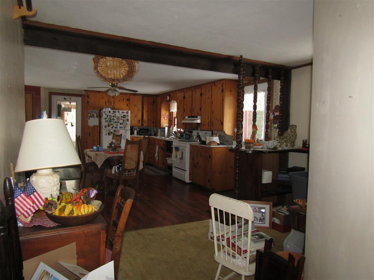 154 Cheese Factory Road Pittsburg, NH 03592 - Photo 12 of 15 Gallery Image 12