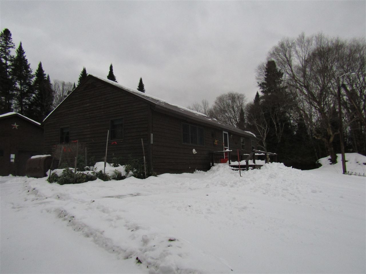 154 Cheese Factory Road Pittsburg, NH 03592 - Photo 15 of 15 Gallery Image 15