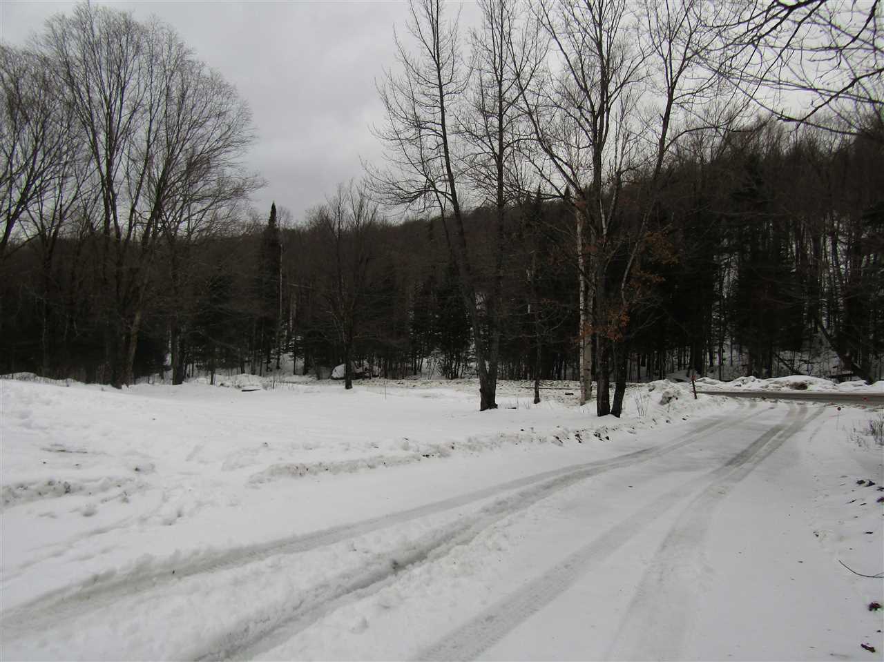 154 Cheese Factory Road Pittsburg, NH 03592 - Photo 3 of 15 Gallery Image 3