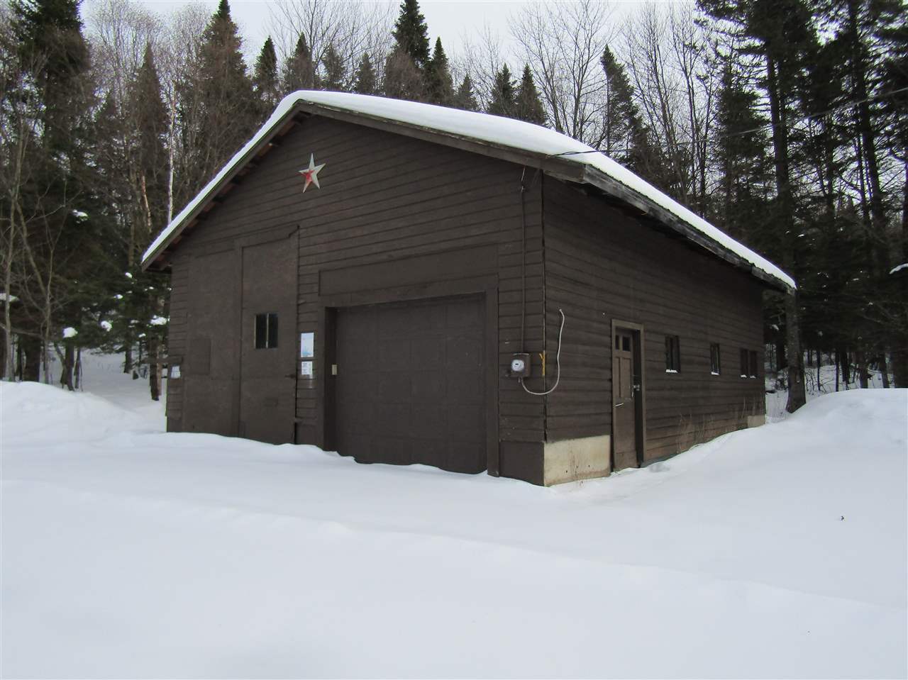 154 Cheese Factory Road Pittsburg, NH 03592 - Photo 4 of 15 Gallery Image 4