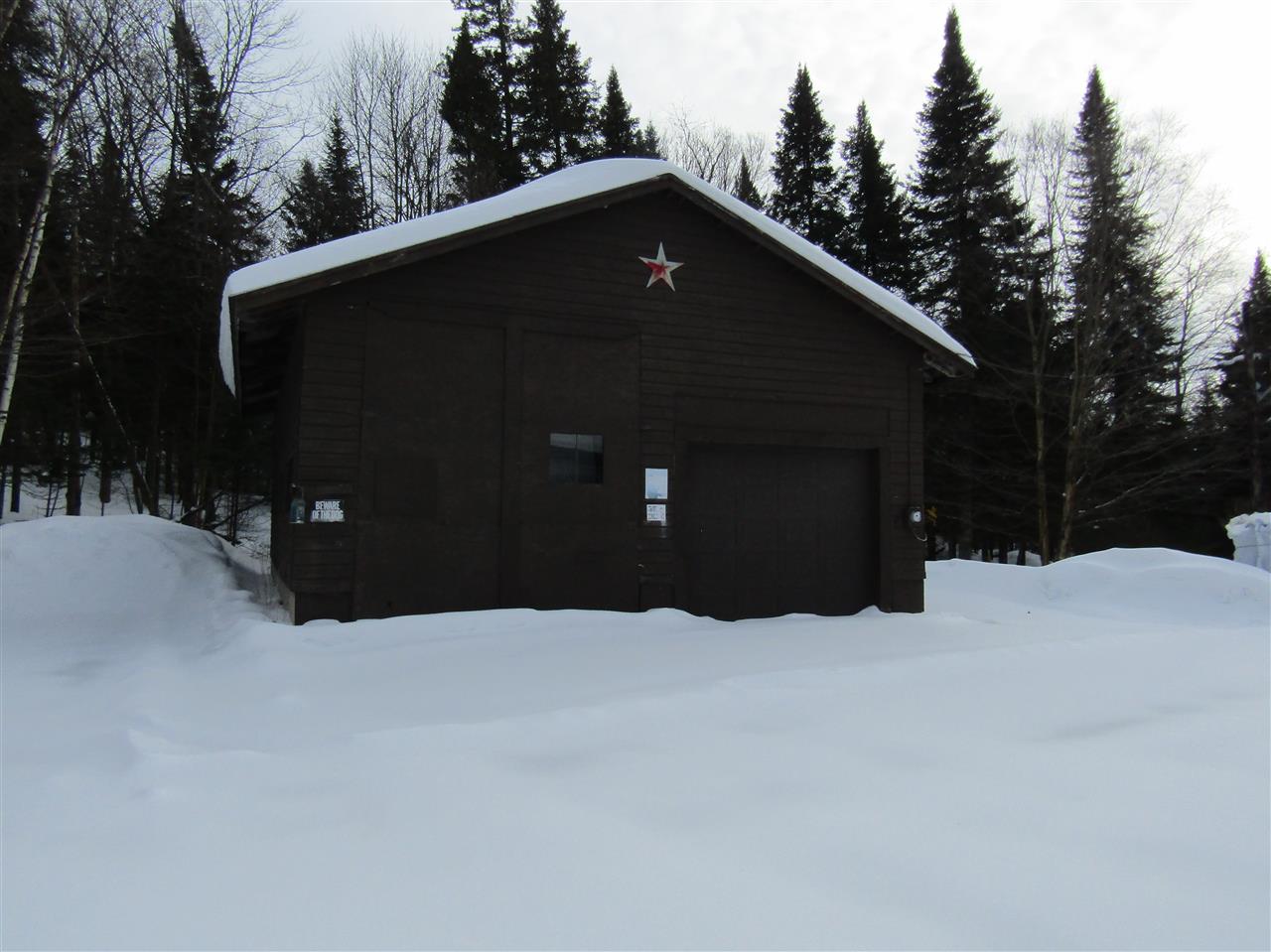 154 Cheese Factory Road Pittsburg, NH 03592 - Photo 5 of 15 Gallery Image 5