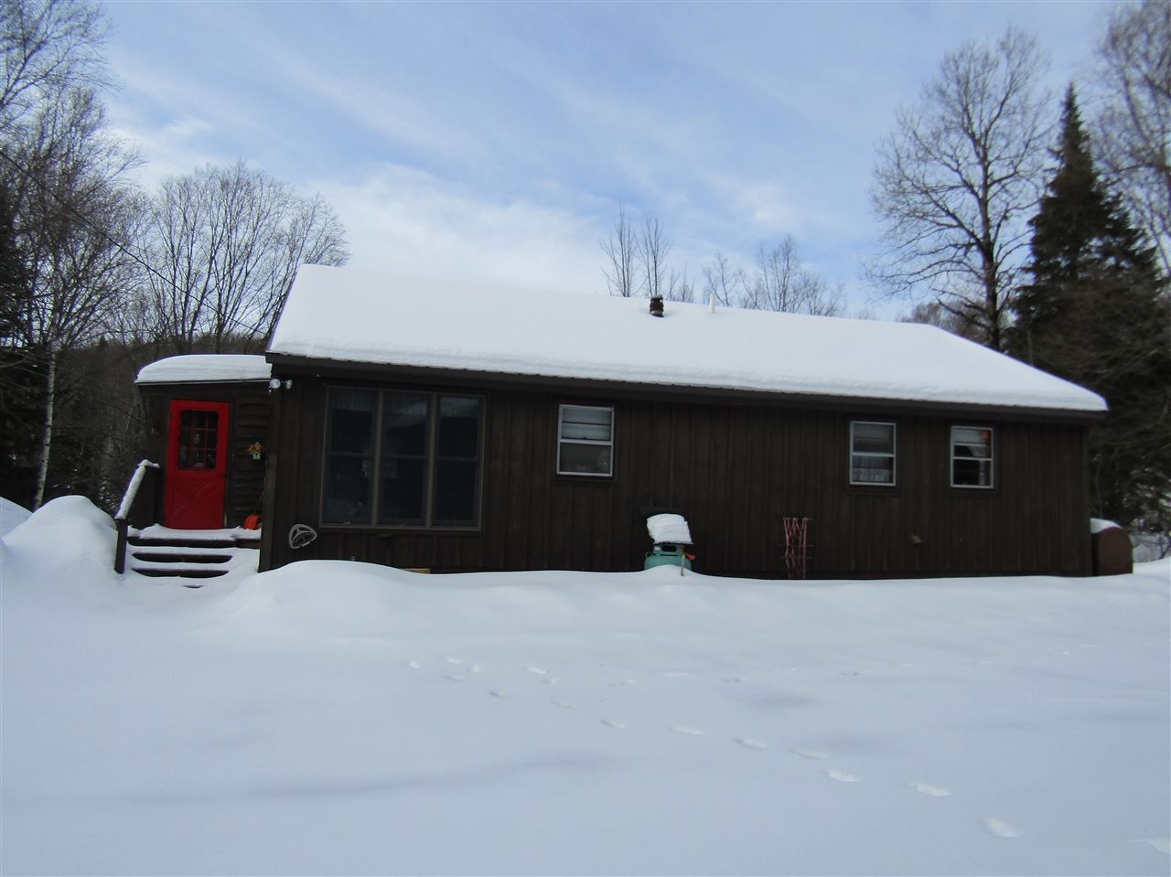 154 Cheese Factory Road Pittsburg, NH 03592 - Photo 6 of 15 Gallery Image 6