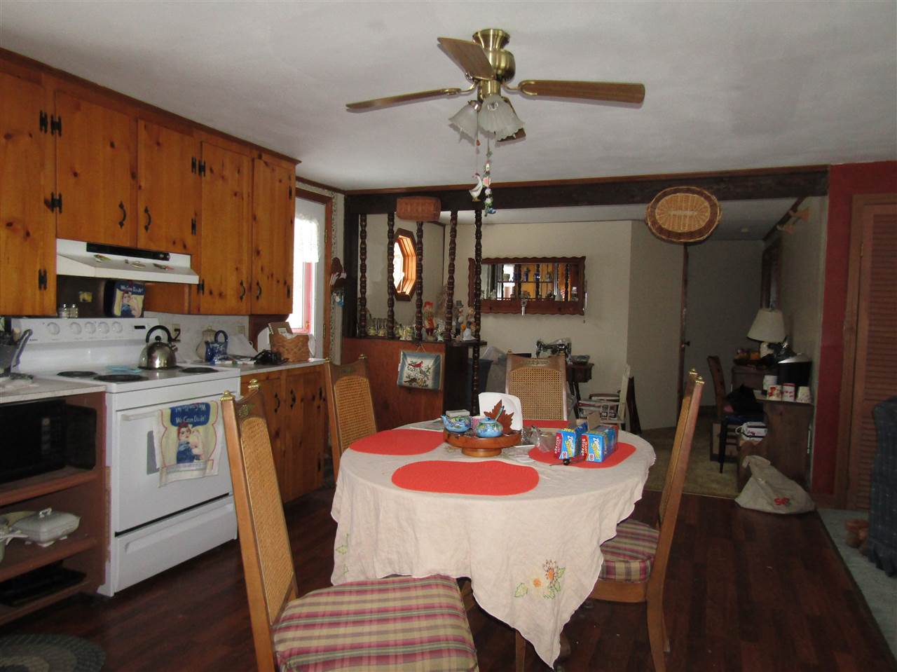 154 Cheese Factory Road Pittsburg, NH 03592 - Photo 9 of 15 Gallery Image 9