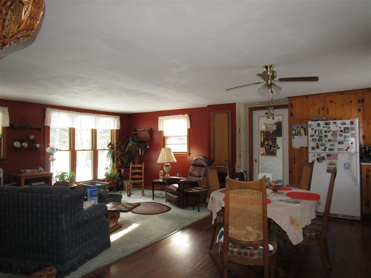 154 Cheese Factory Road Pittsburg, NH 03592 - Photo 10 of 15 Gallery Image 10