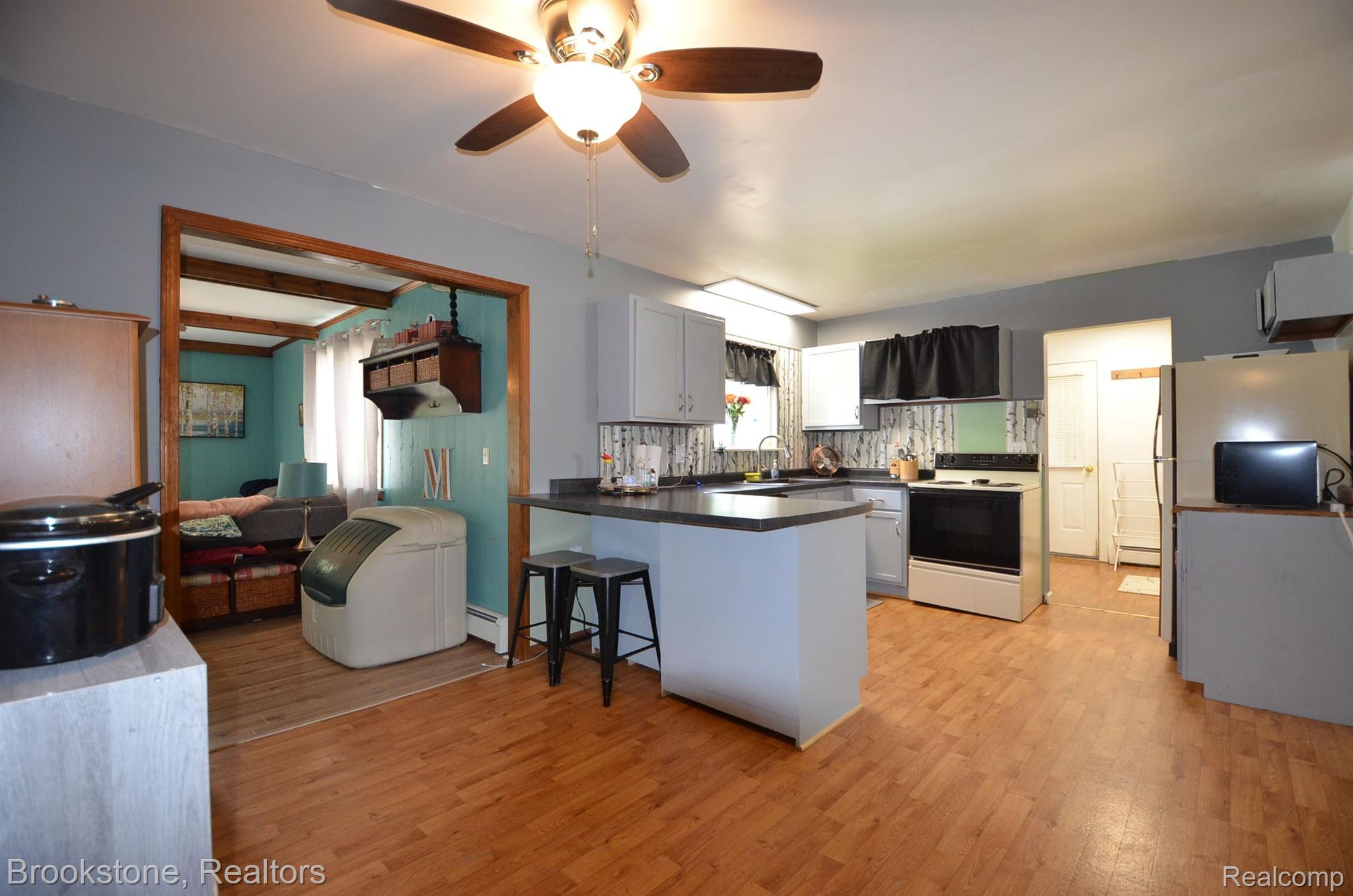 10083 Hegel Road Goodrich, MI 48438 - Photo 9 of 56 Gallery Image 9
