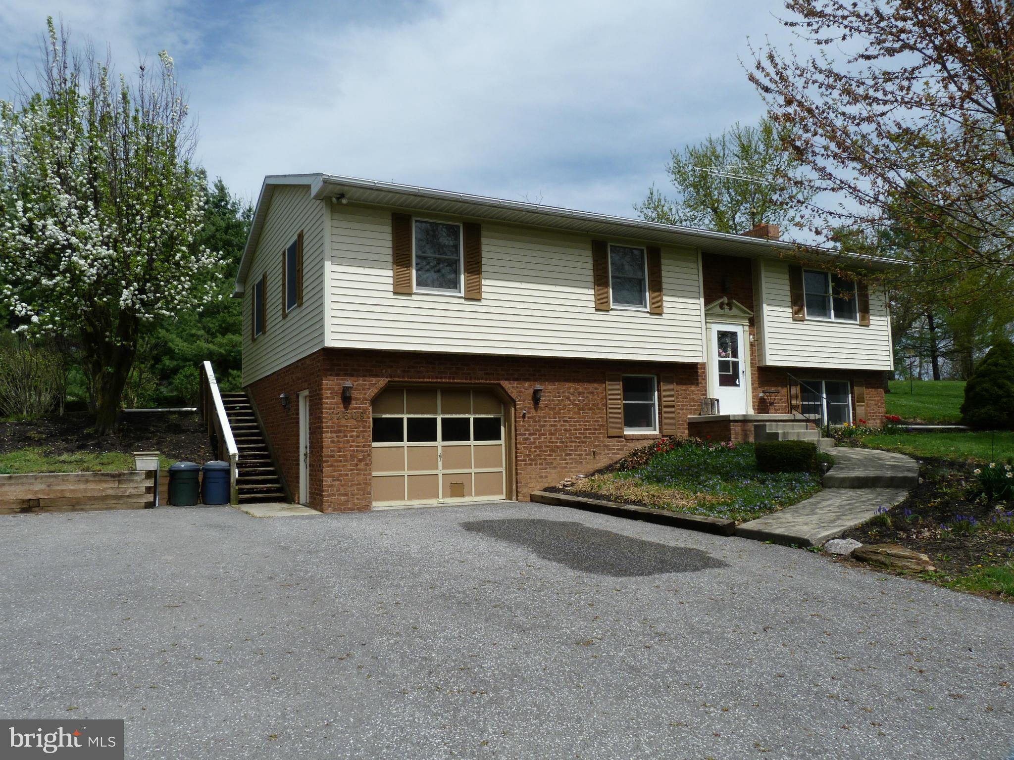 Exterior (Front)