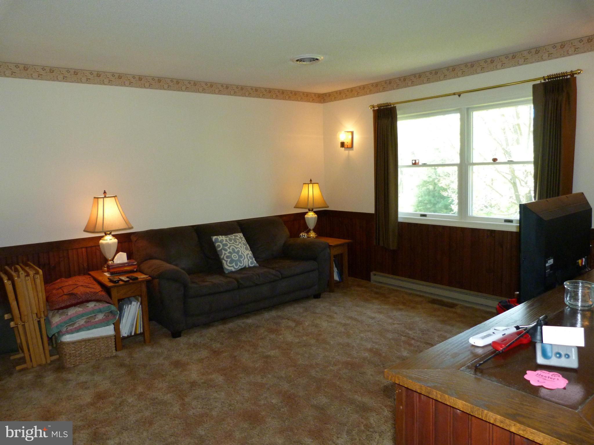 12309 Itnyre Road Smithsburg, MD 21783 - Photo 12 of 22 Living Room