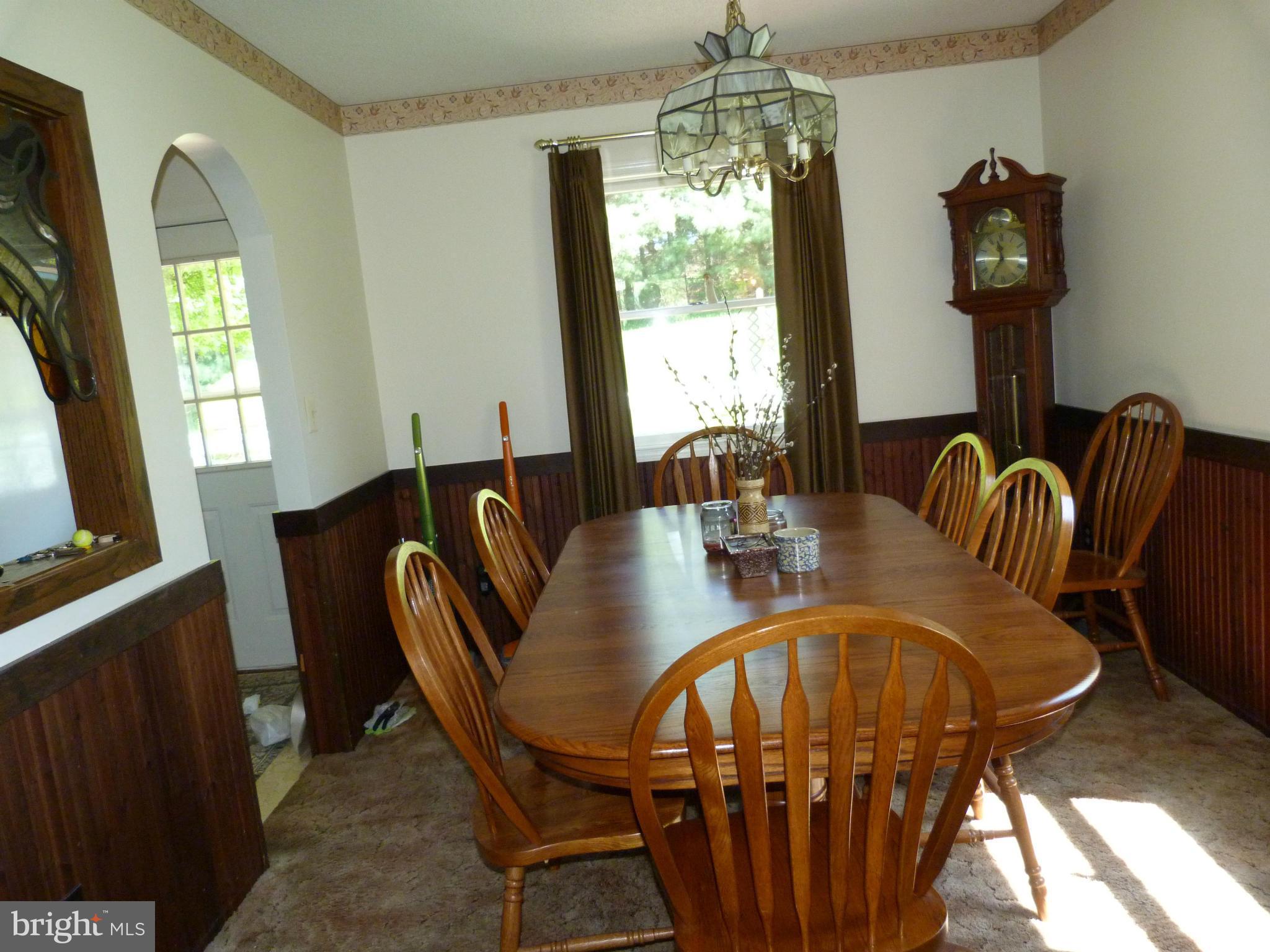 12309 Itnyre Road Smithsburg, MD 21783 - Photo 13 of 22 Dining Room