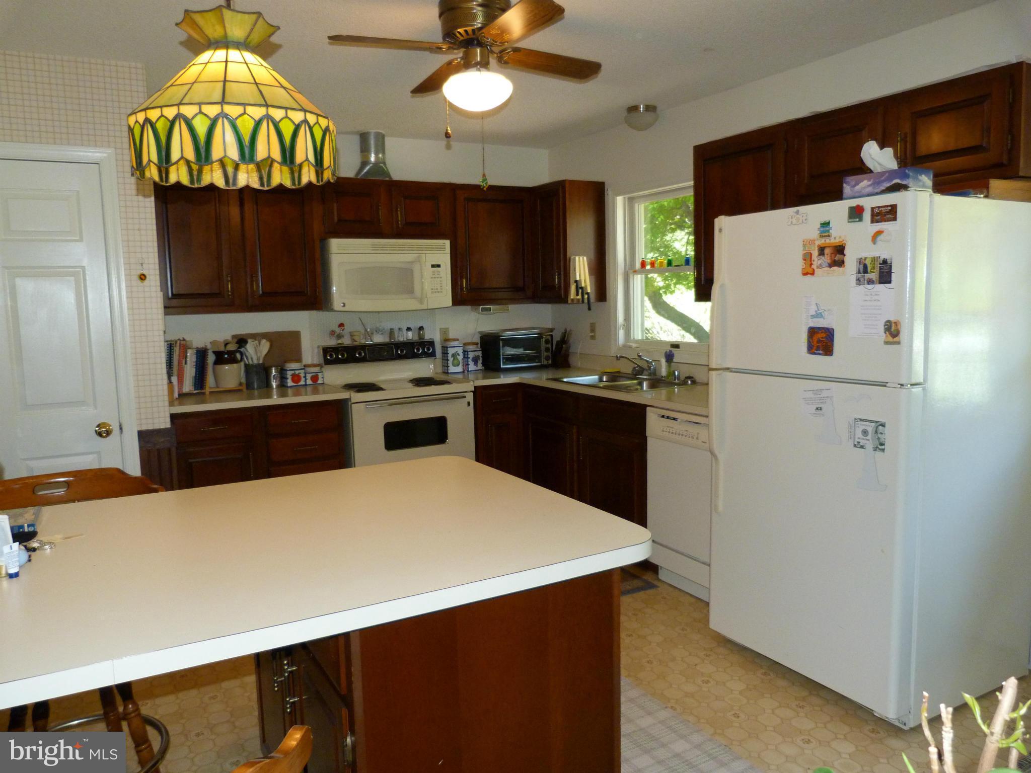 12309 Itnyre Road Smithsburg, MD 21783 - Photo 14 of 22 Kitchen