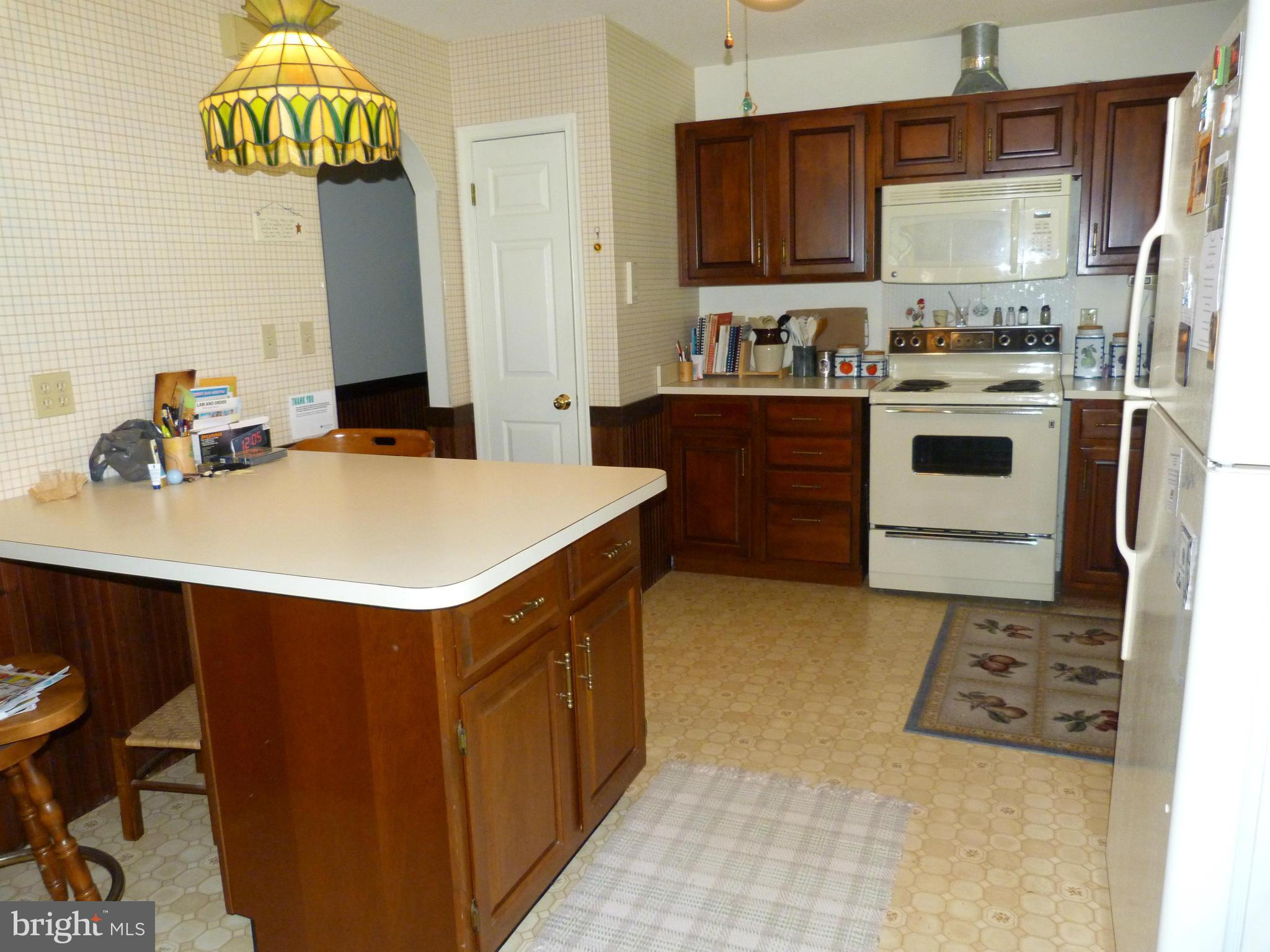 12309 Itnyre Road Smithsburg, MD 21783 - Photo 15 of 22 Kitchen