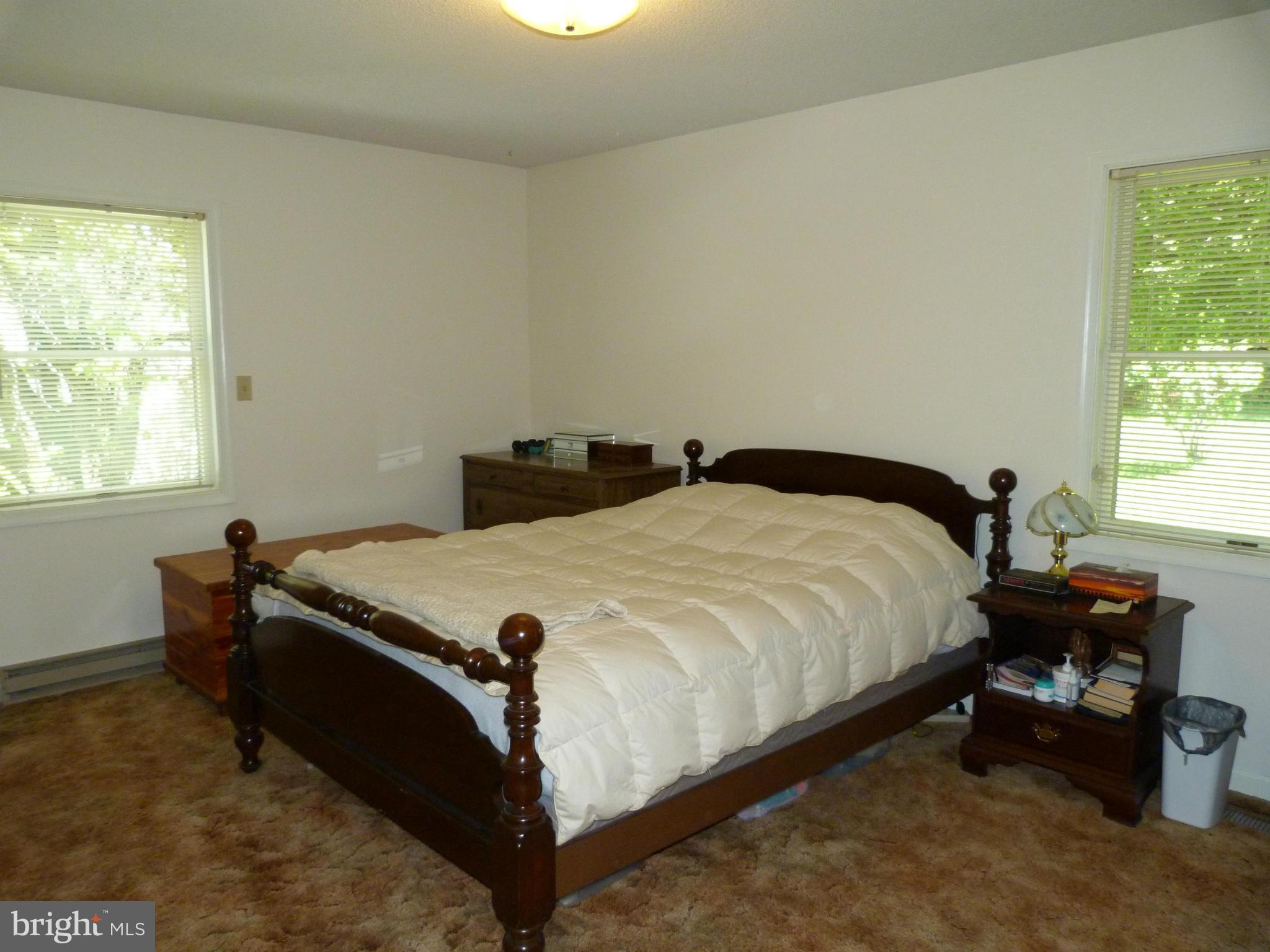 12309 Itnyre Road Smithsburg, MD 21783 - Photo 17 of 22 Bedroom (Master)