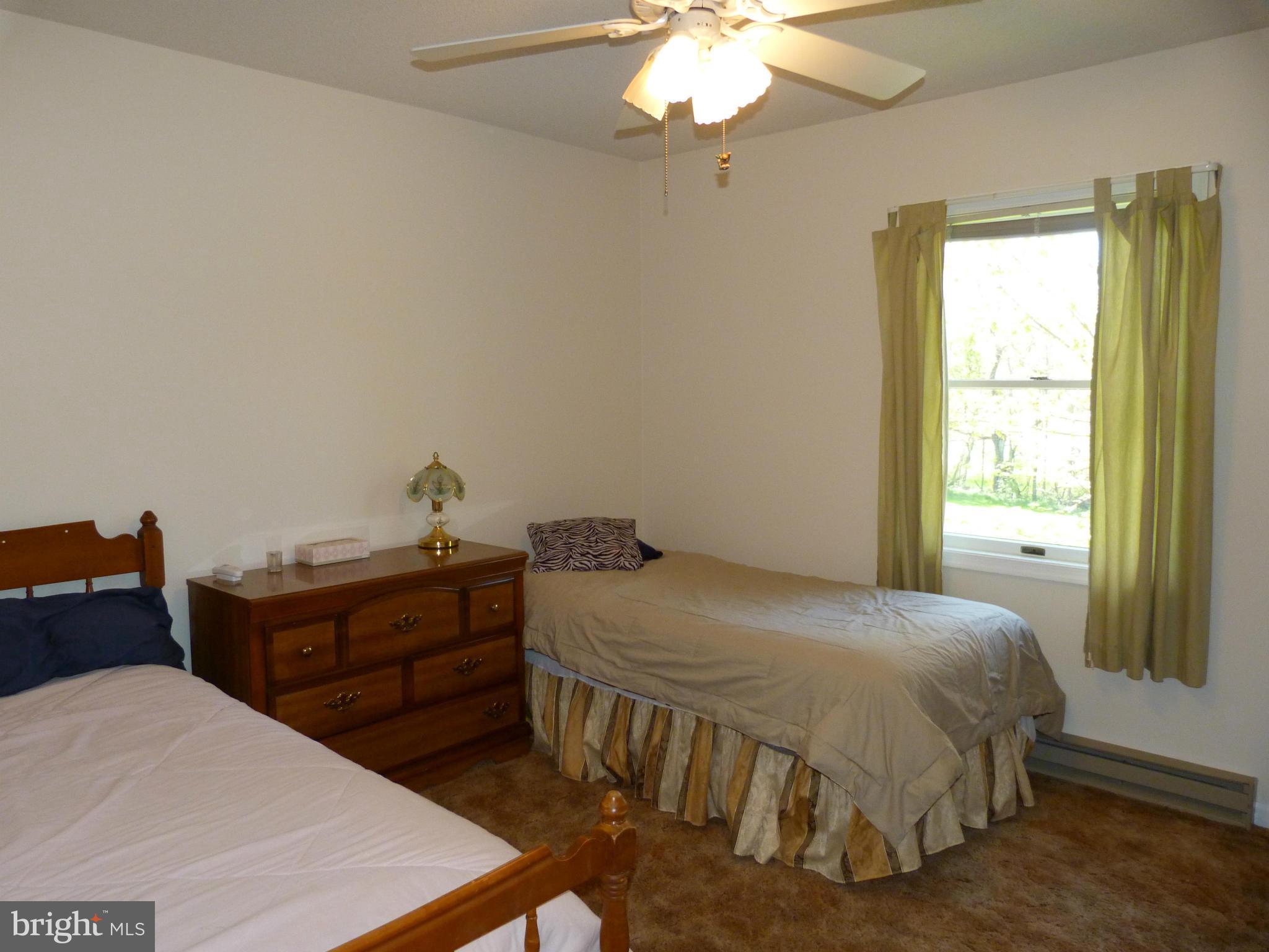 12309 Itnyre Road Smithsburg, MD 21783 - Photo 19 of 22 Bedroom