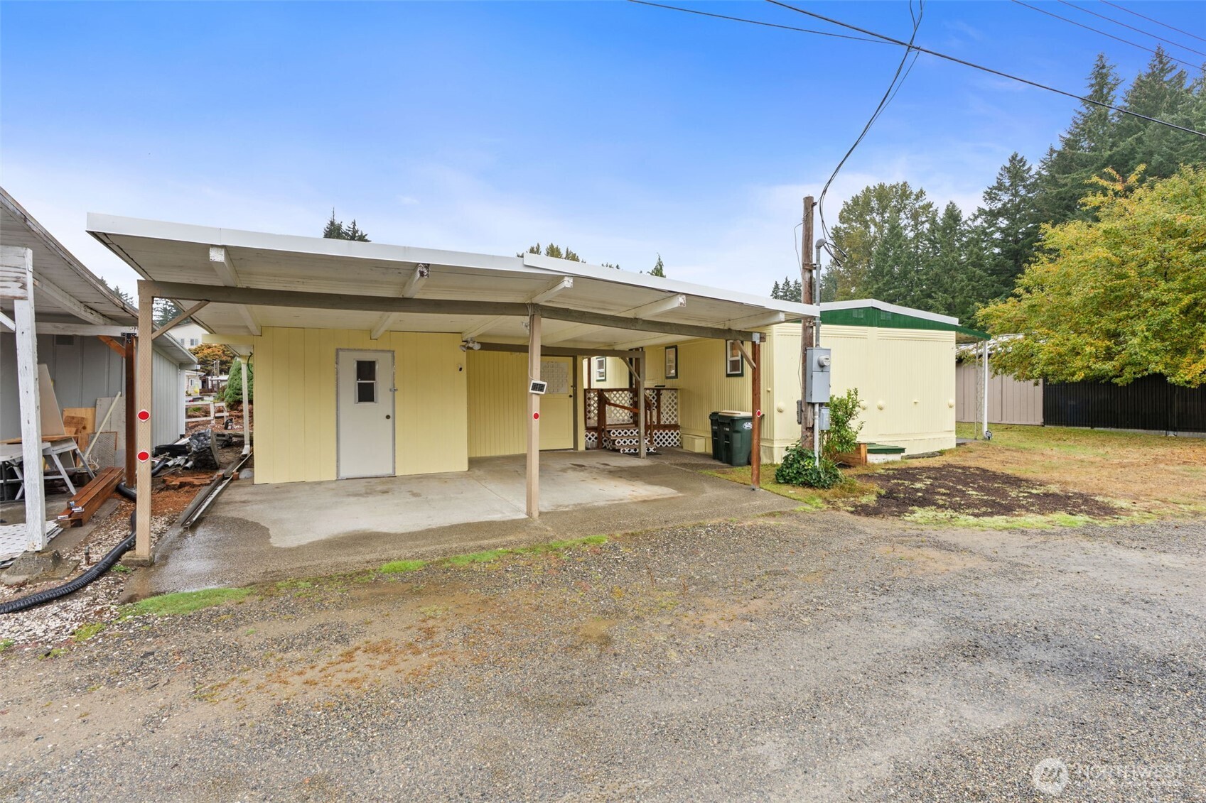 930 Trosper Road Southwest, Unit 65 Tumwater, WA 98512 - Photo 30 of 32 Gallery Image 30