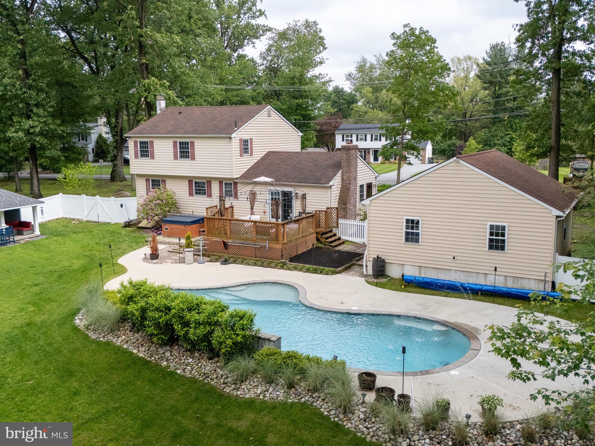 1401 Glenside Road Downingtown, PA 19335 - Photo 31 of 36 Gallery Image 31