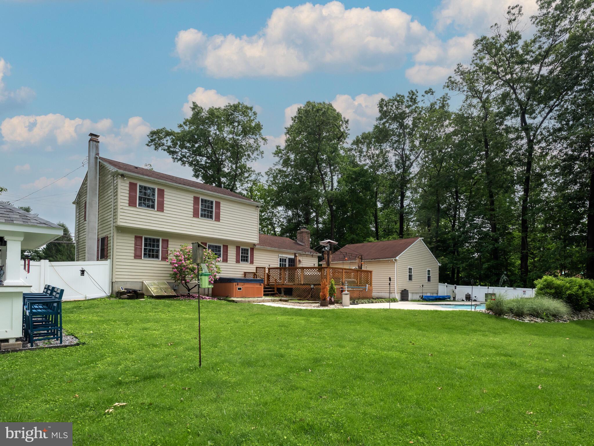 1401 Glenside Road Downingtown, PA 19335 - Photo 33 of 36 Gallery Image 33