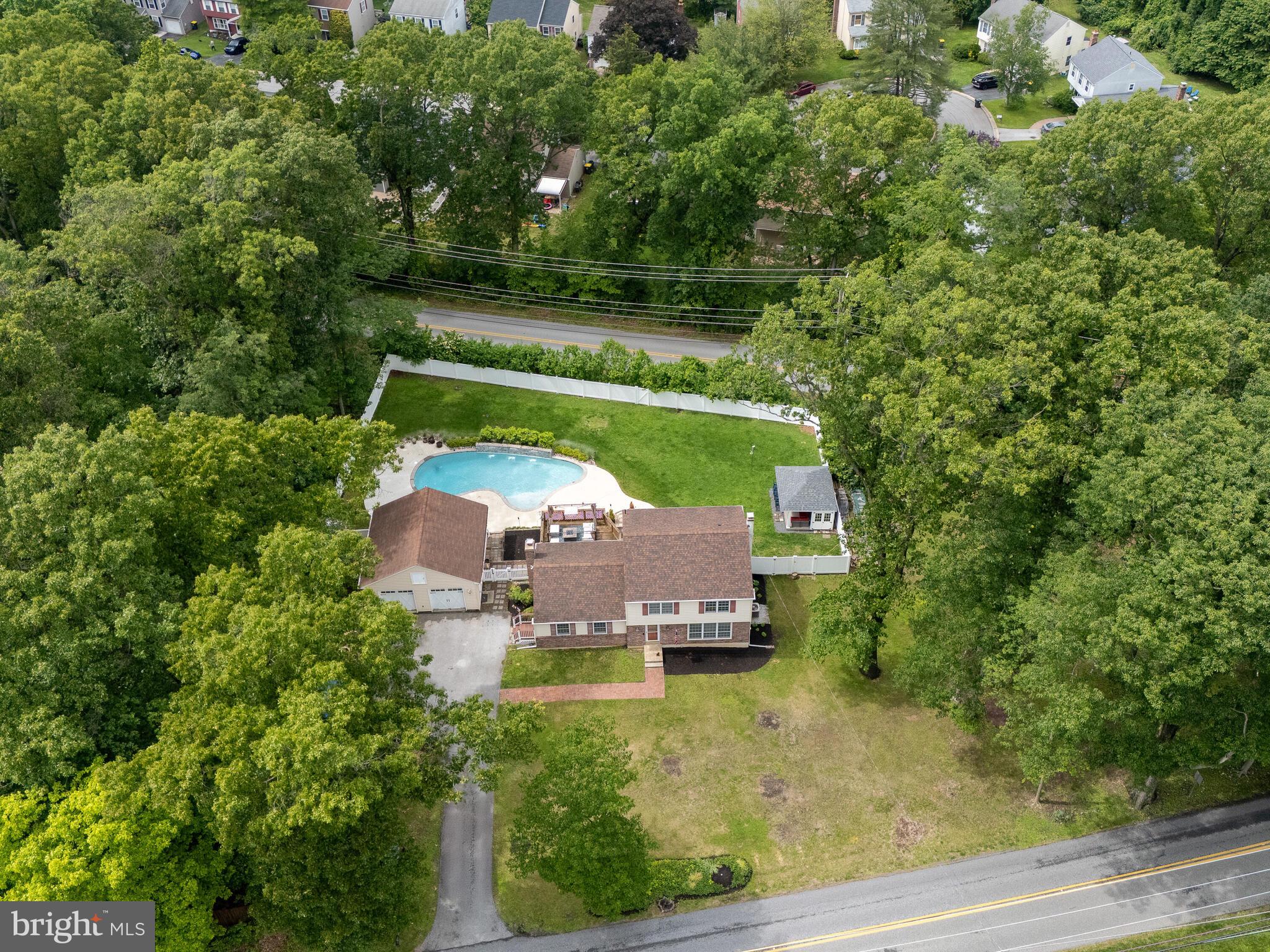 1401 Glenside Road Downingtown, PA 19335 - Photo 34 of 36 Gallery Image 34