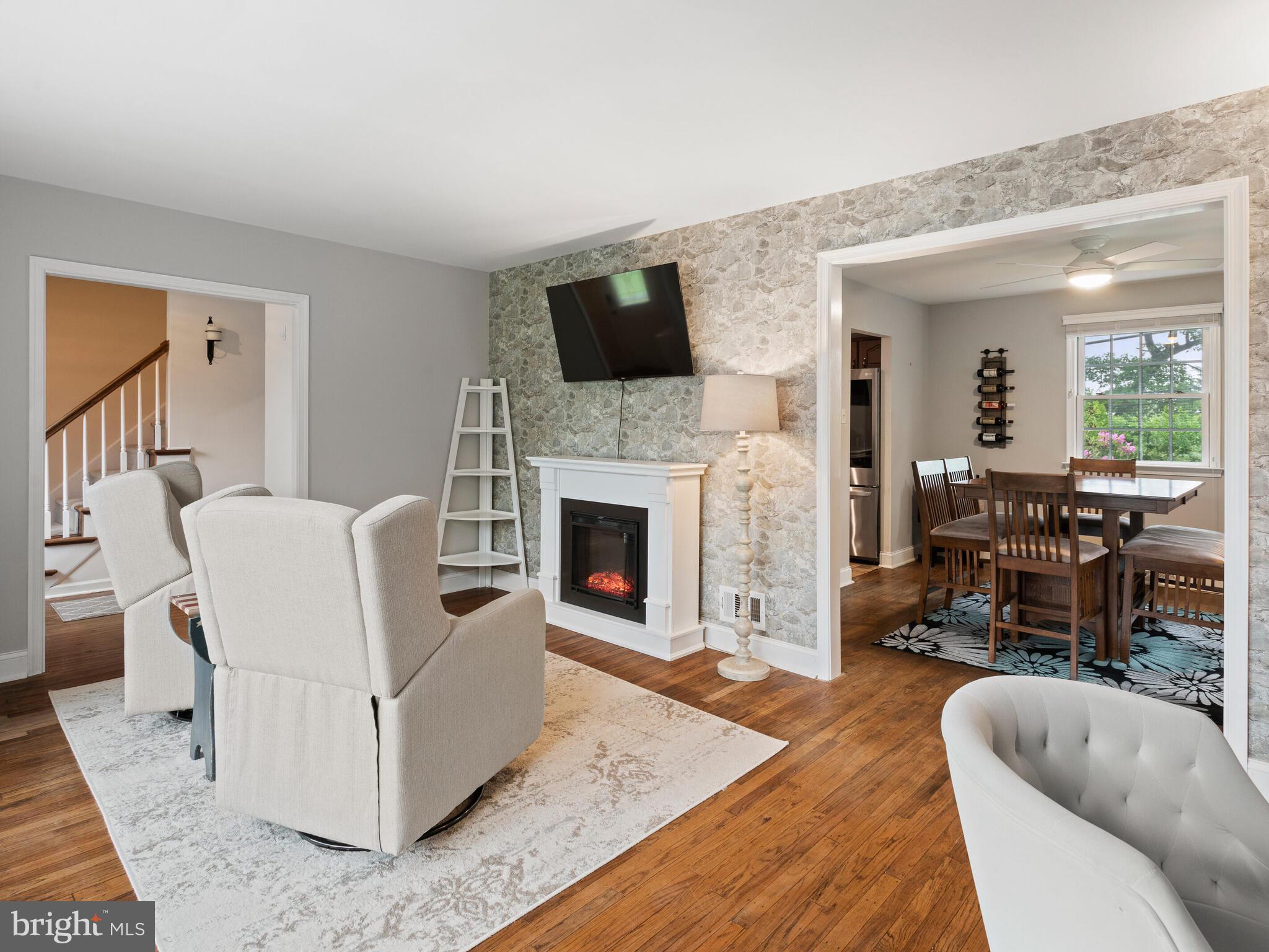 1401 Glenside Road Downingtown, PA 19335 - Photo 6 of 36 Gallery Image 6