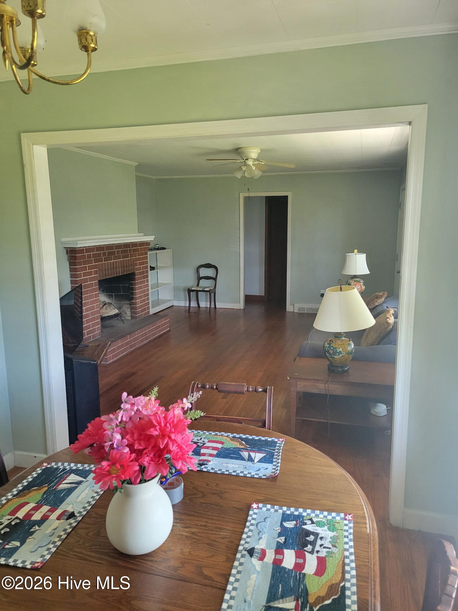 13570 North Lake Road Engelhard, NC 27824 - Photo 10 of 30 13570 New Pic #7