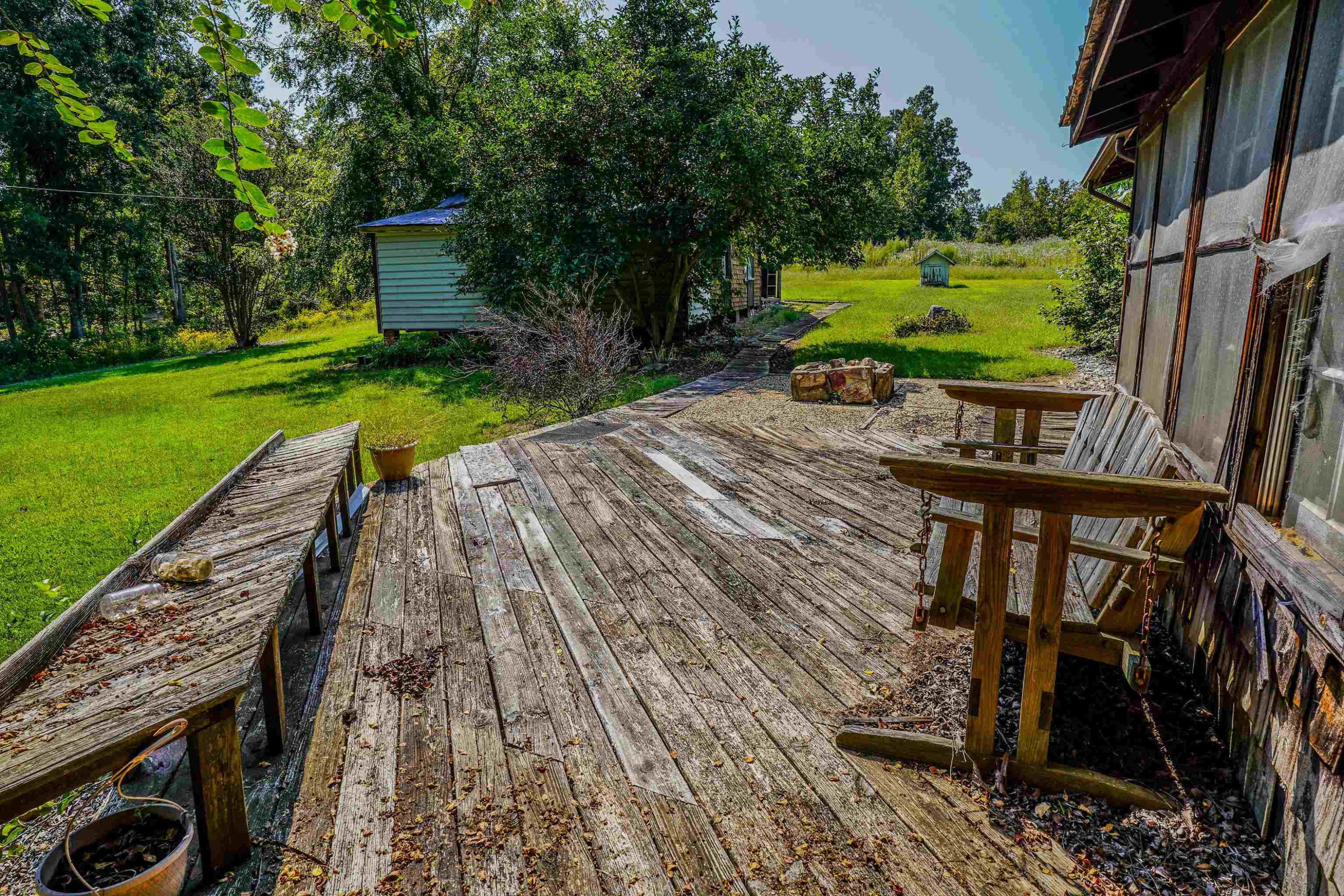 3640 Old Allensville Road Roxboro, NC 27574 - Photo 45 of 94 Photo 45