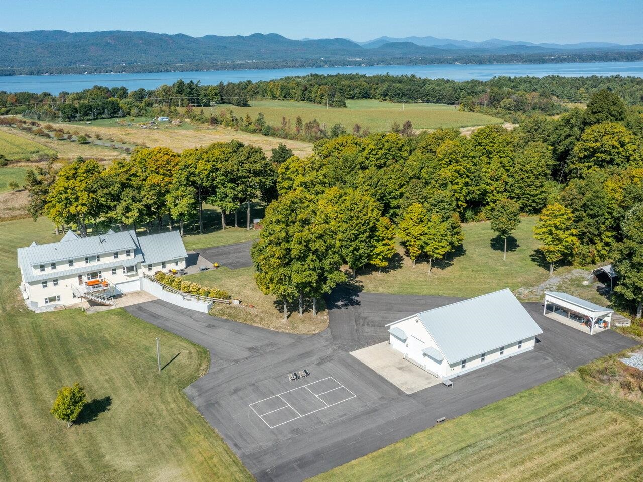 2493 Lake Street Addison, VT 05491 - Photo 42 of 45