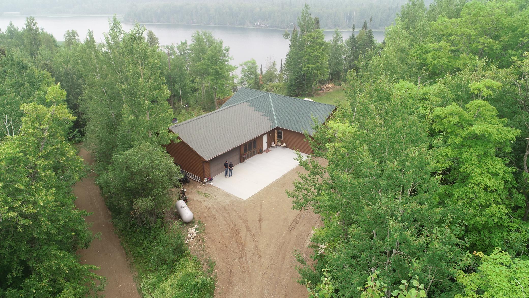 45524 North Star Lake Road Marcell, MN 56657 - Photo 1 of 1 Gallery Image 1
