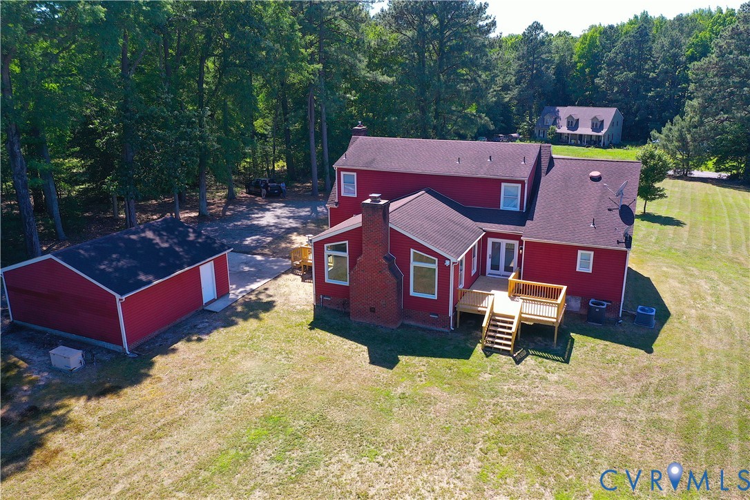 8261 Yahley Mill Road Henrico, VA 23231 - Photo 51 of 55