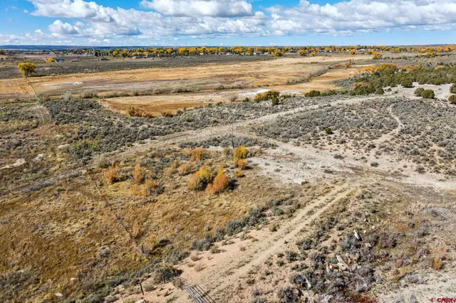 a view of a lake with a lake
