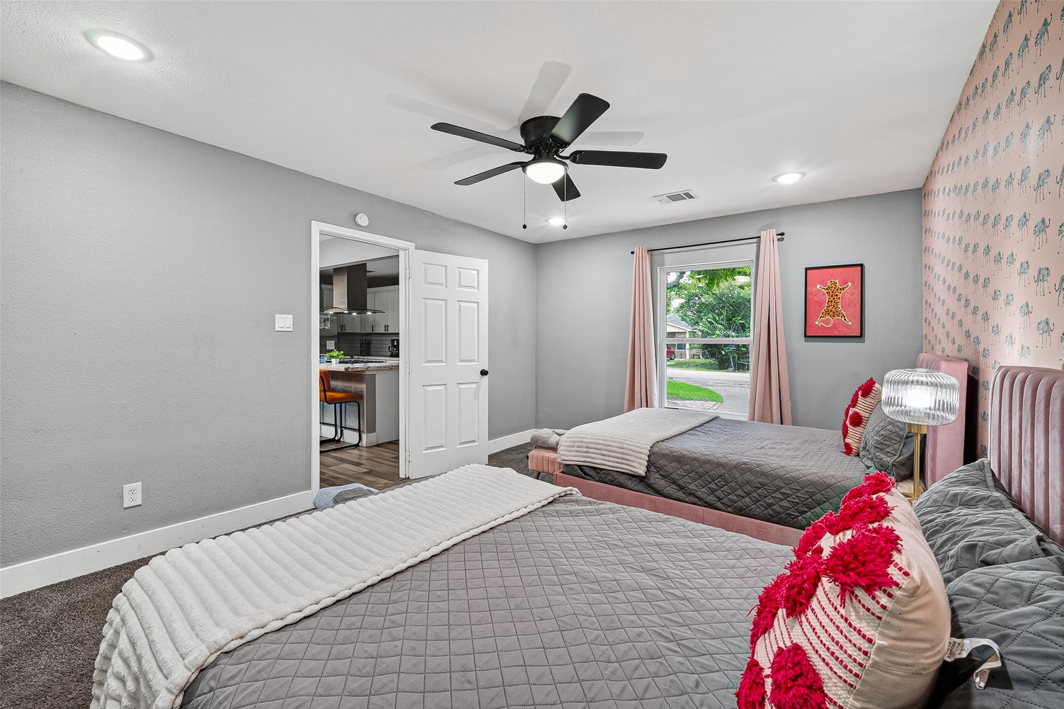 1206 Riggs Road Houston, TX 77022 - Photo 28 of 50