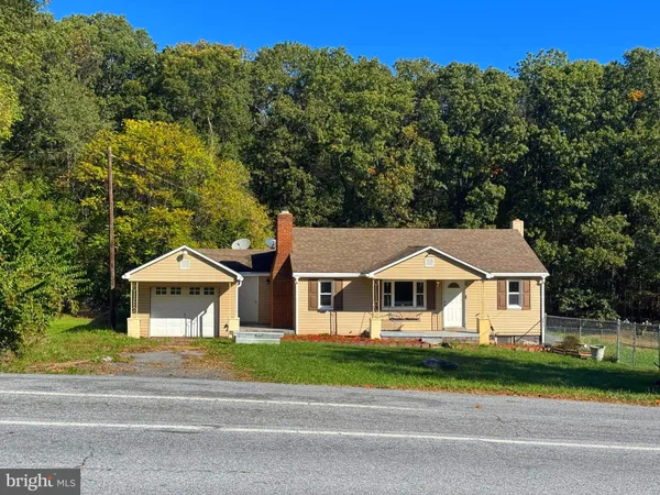 $195,000 | 3120 National Pike, Hancock, MD 21750