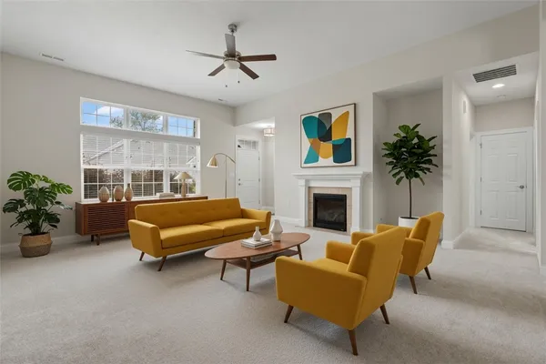 $450,000 | 1243 Bourdeaux Way, Dayton, OH 45458