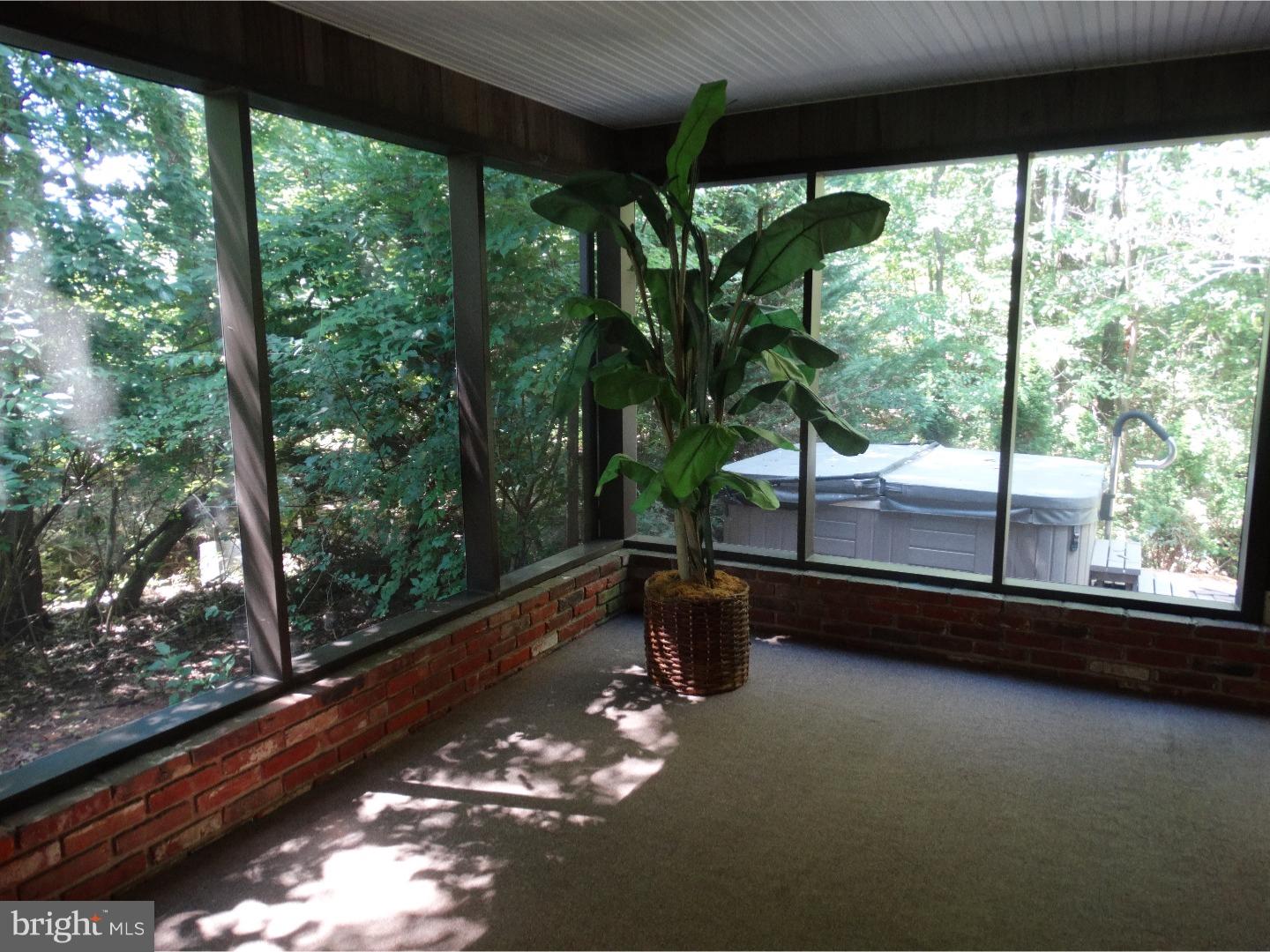 4 Hunters Run Spring House, PA 19002 - Photo 12 of 23 Porch