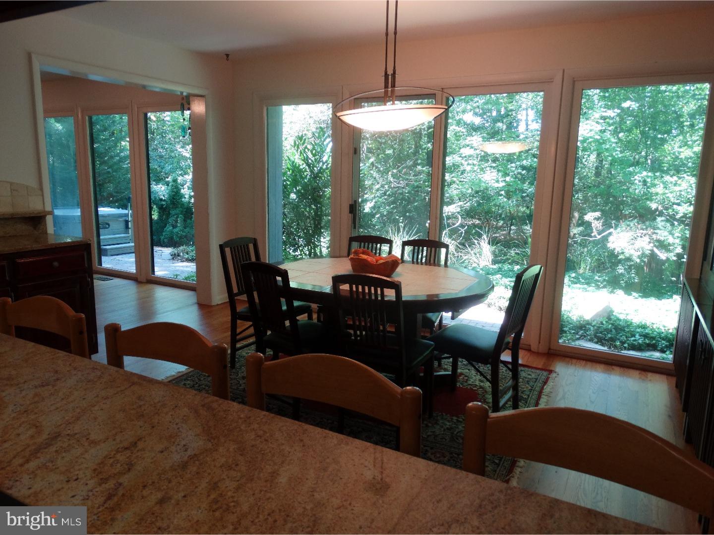 4 Hunters Run Spring House, PA 19002 - Photo 5 of 23 Dining Room