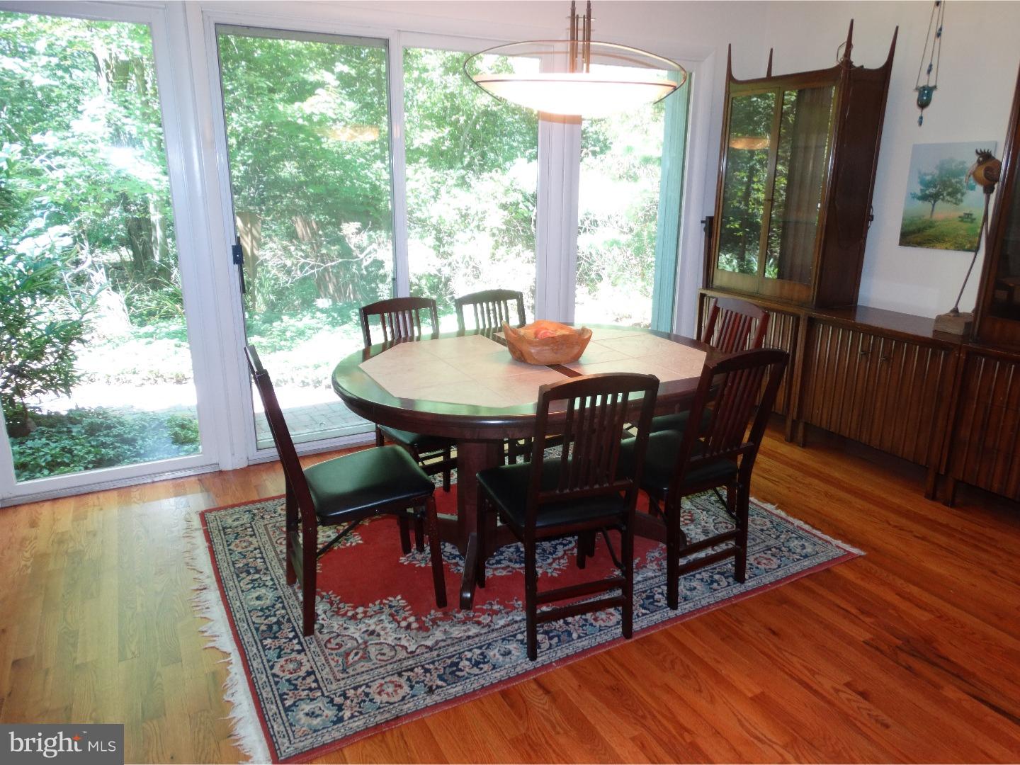 4 Hunters Run Spring House, PA 19002 - Photo 6 of 23 Dining Room