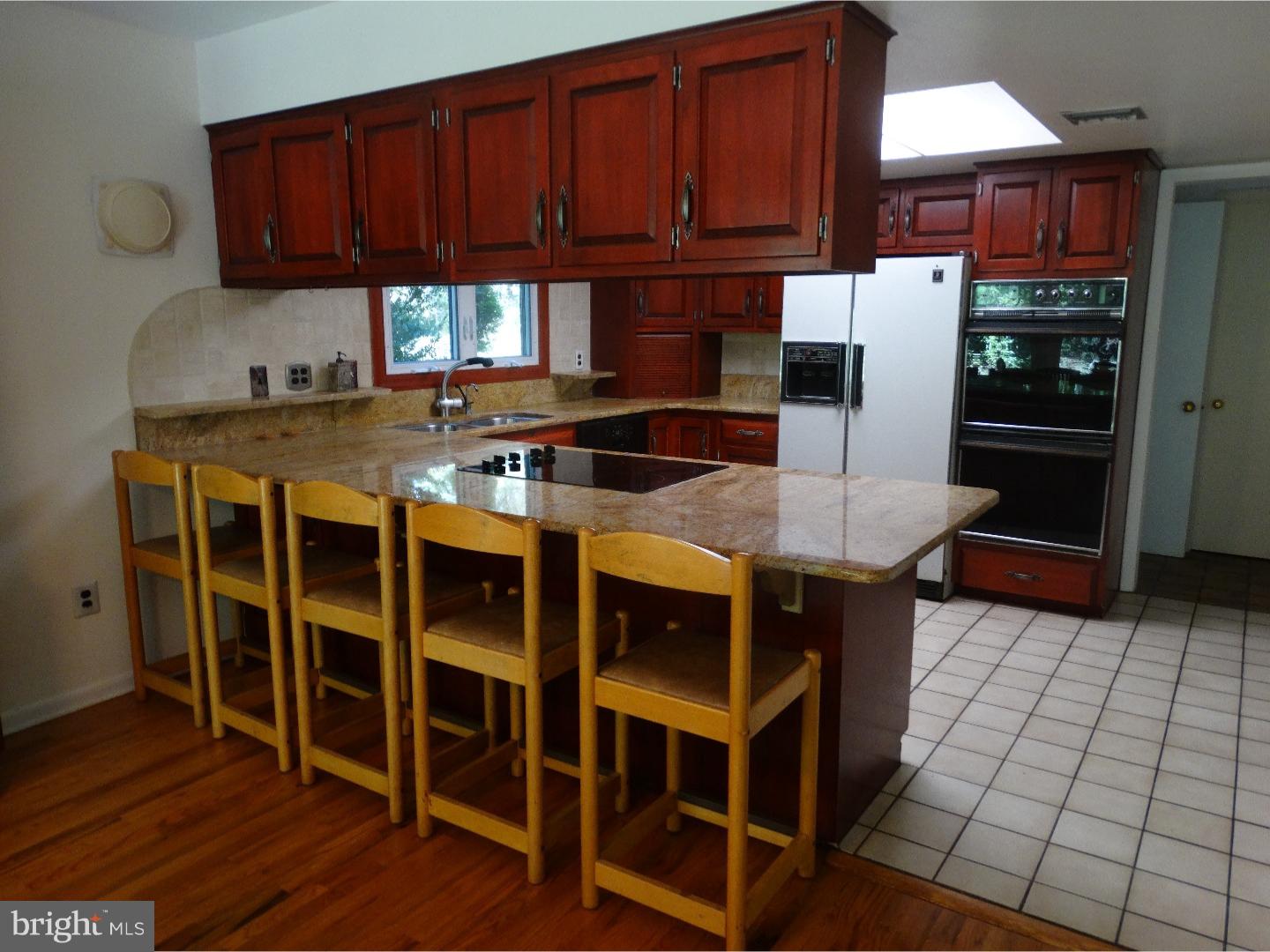 4 Hunters Run Spring House, PA 19002 - Photo 7 of 23 Kitchen