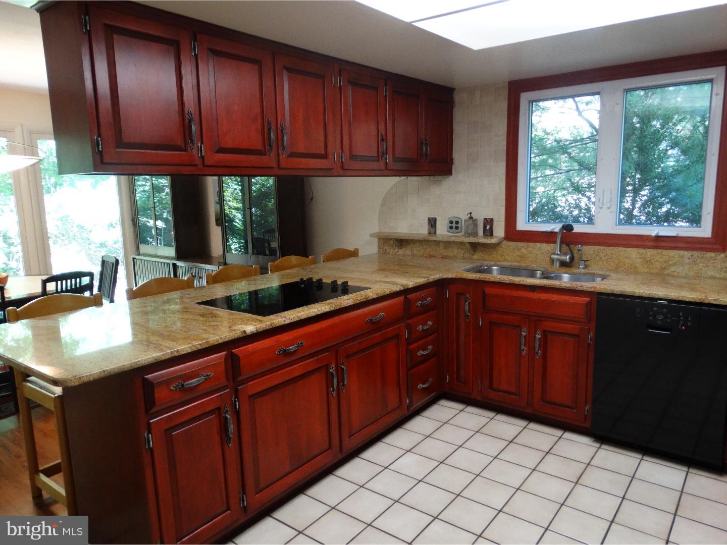 4 Hunters Run Spring House, PA 19002 - Photo 8 of 23 Kitchen