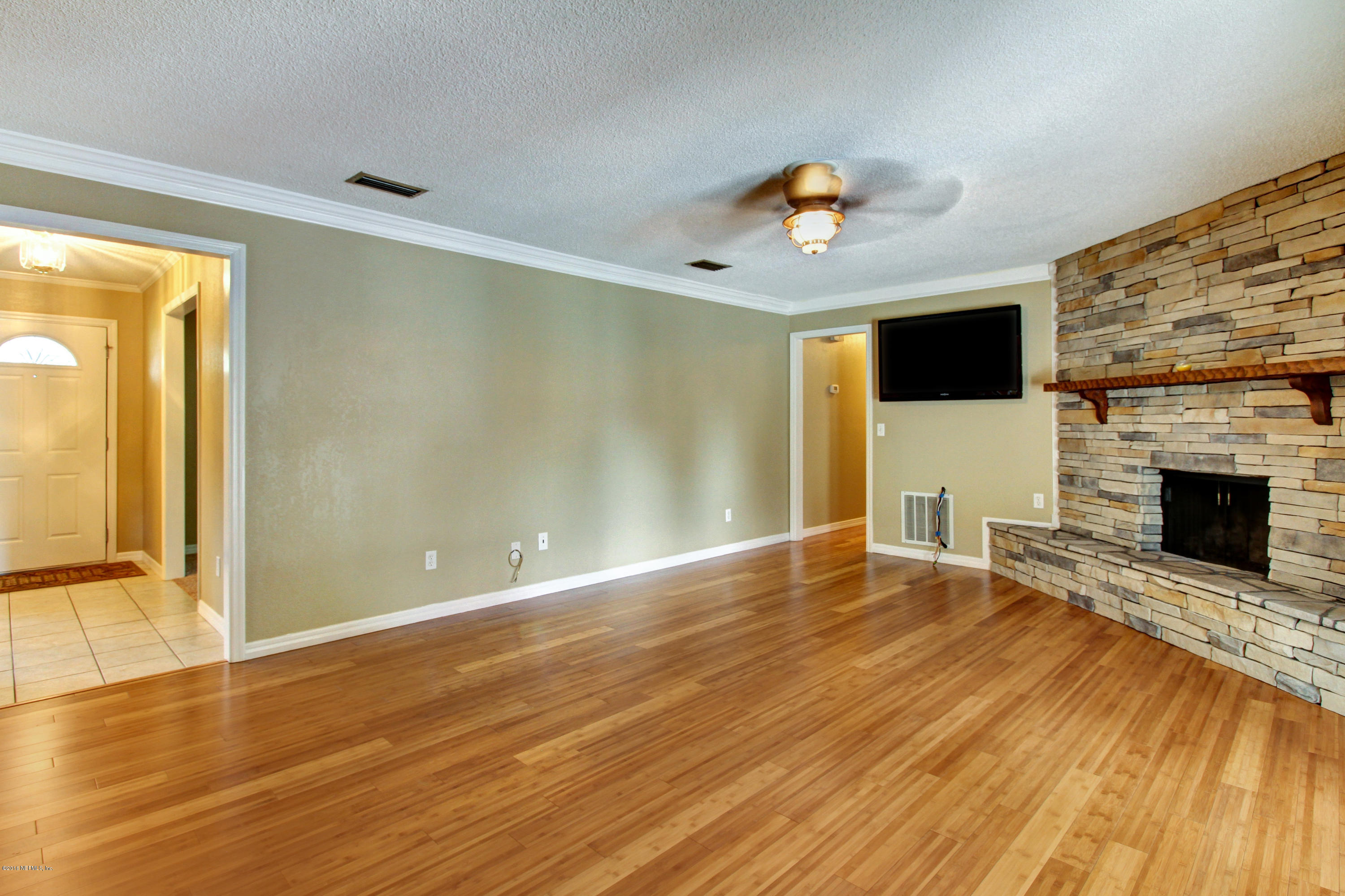 595 Rockingham Road Orange Park, FL 32073 - Photo 14 of 39 Family Room