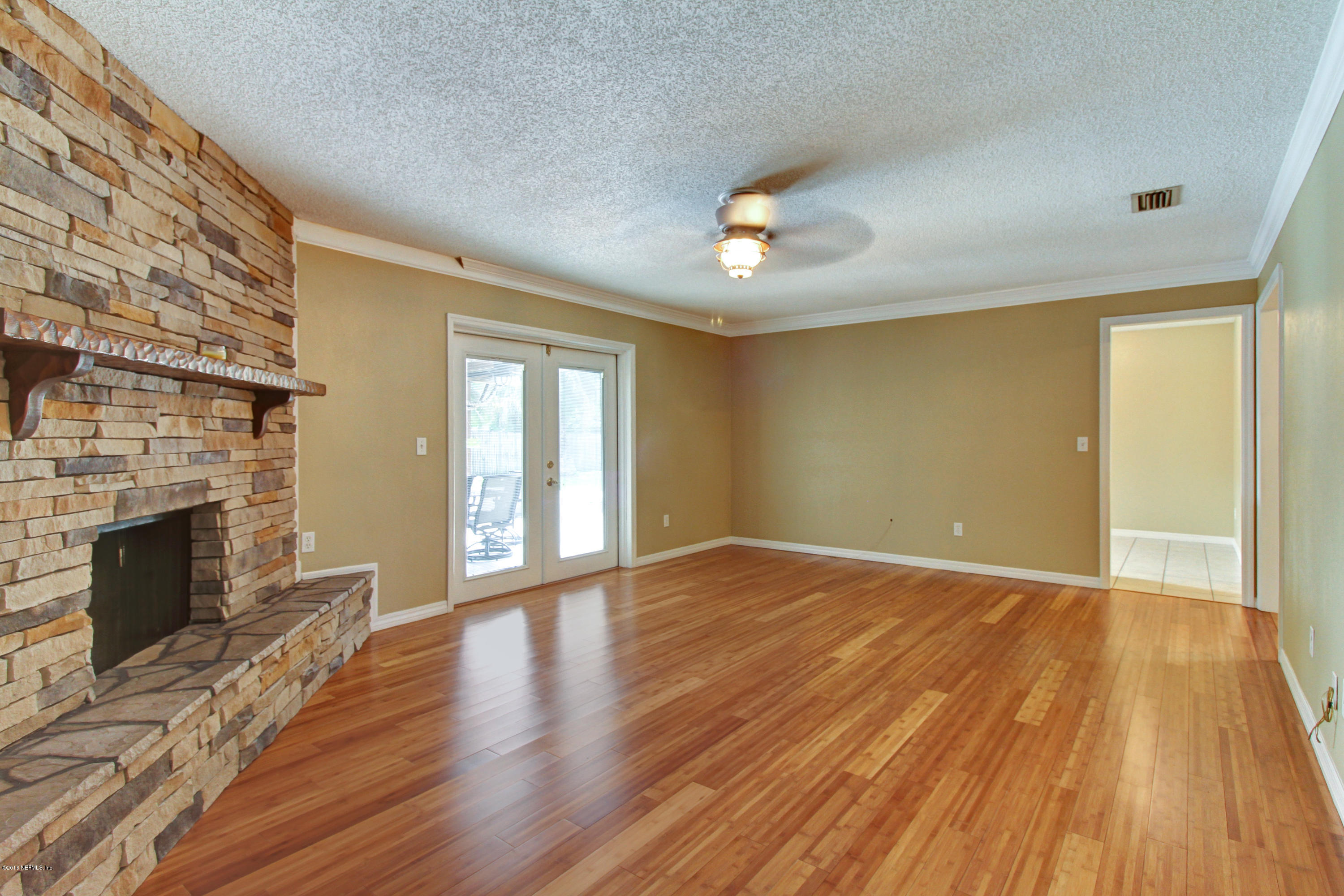 595 Rockingham Road Orange Park, FL 32073 - Photo 18 of 39 Family Room