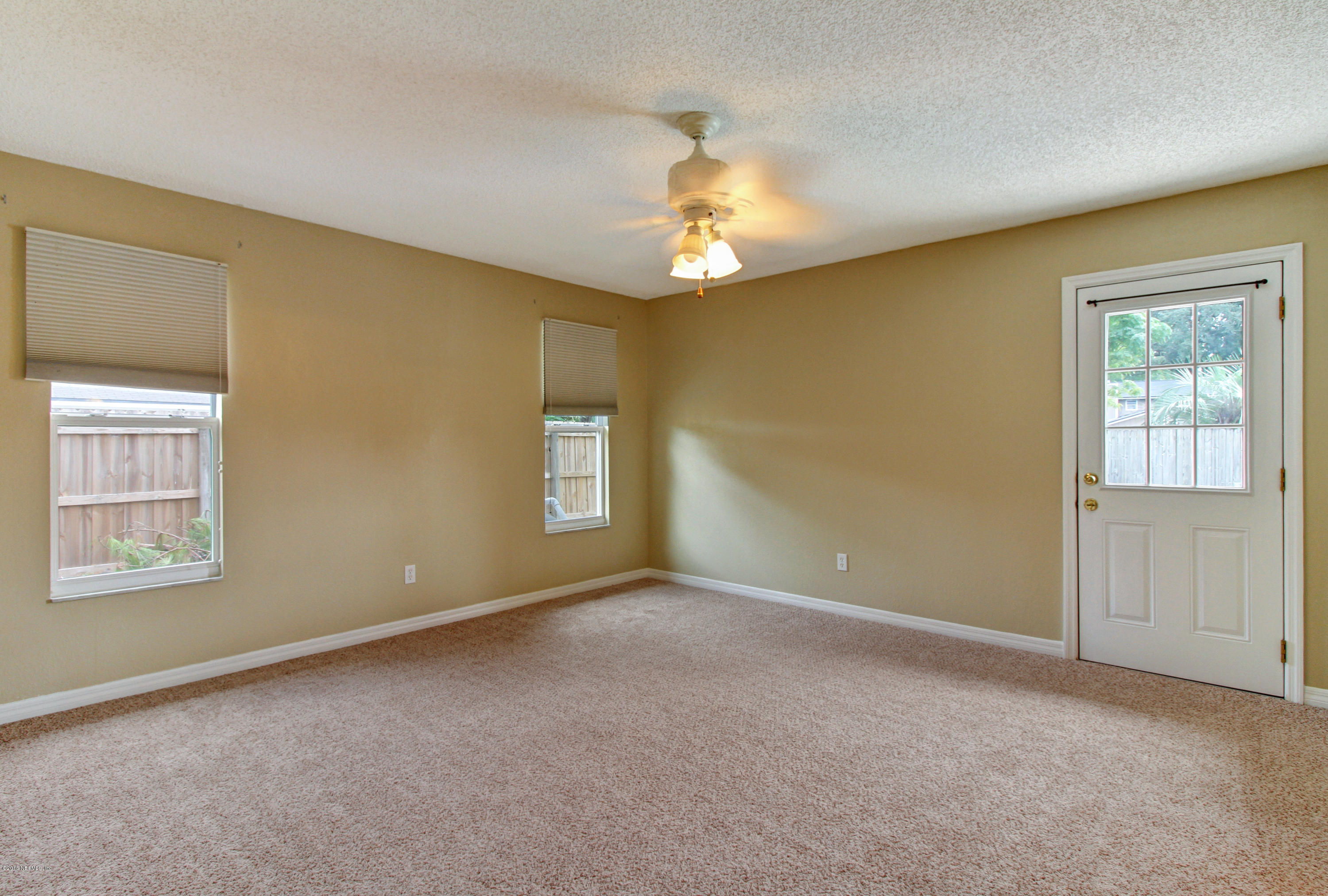 595 Rockingham Road Orange Park, FL 32073 - Photo 23 of 39 Master Bedroom