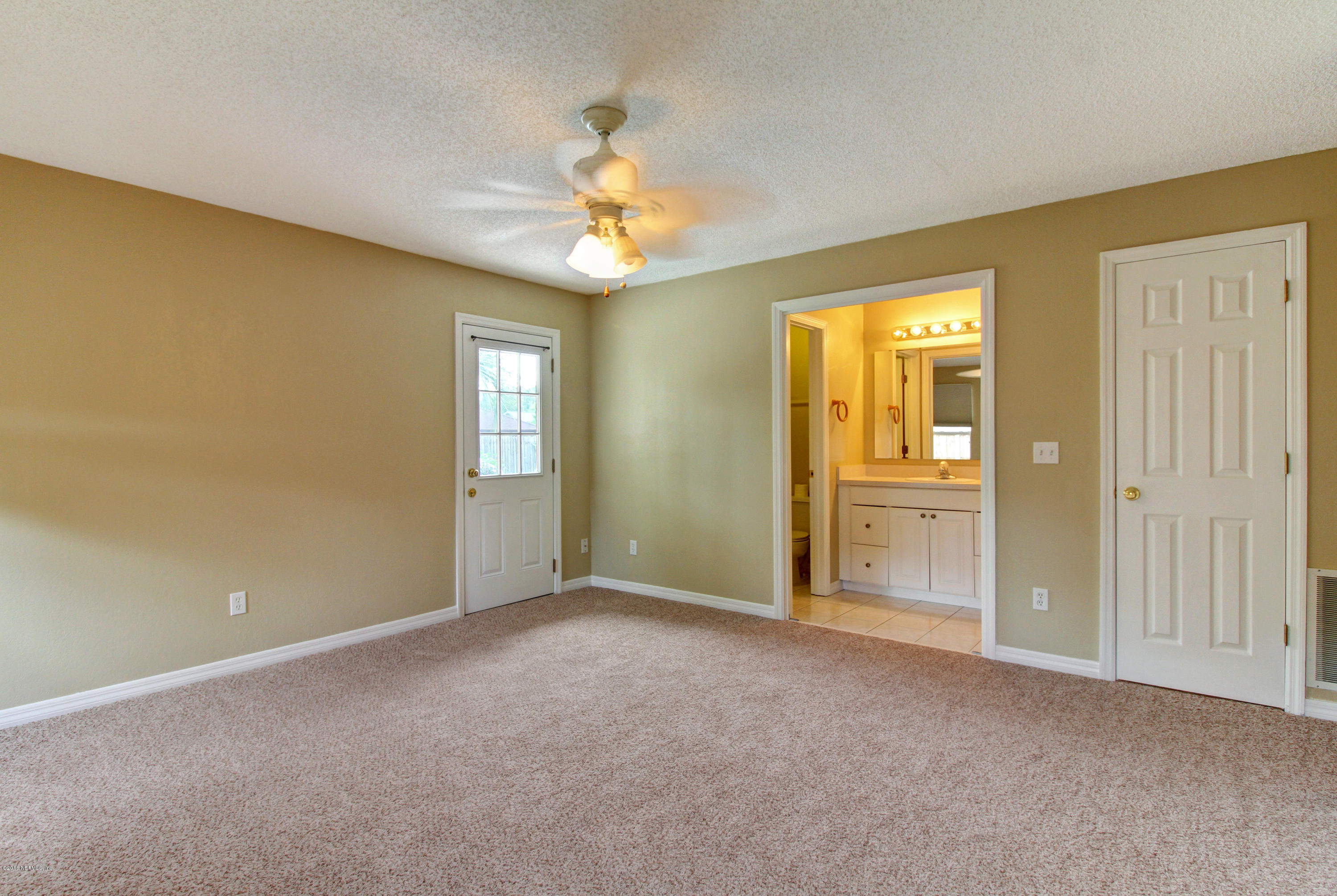 595 Rockingham Road Orange Park, FL 32073 - Photo 24 of 39 Master Bedroom