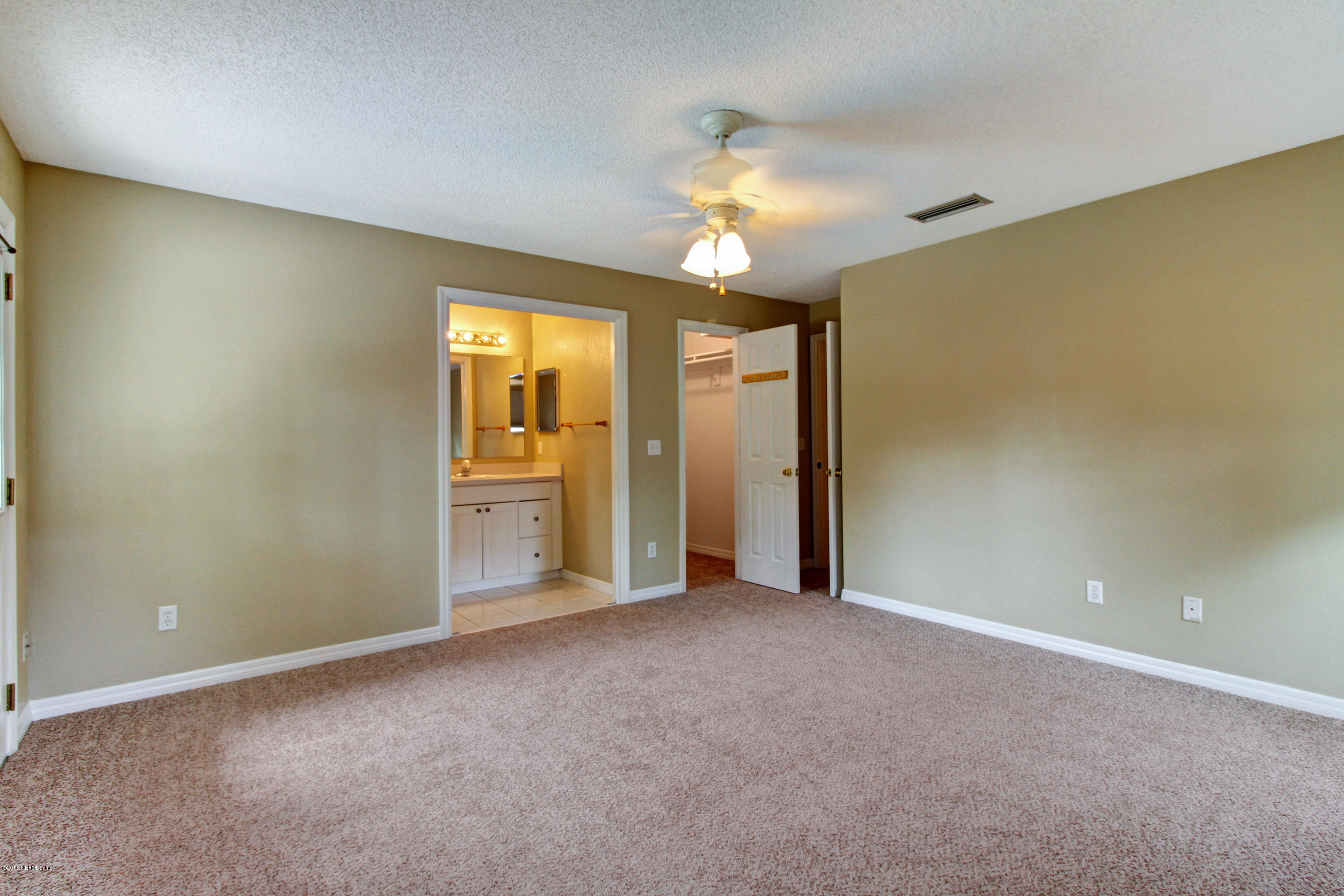 595 Rockingham Road Orange Park, FL 32073 - Photo 25 of 39 Master Bedroom